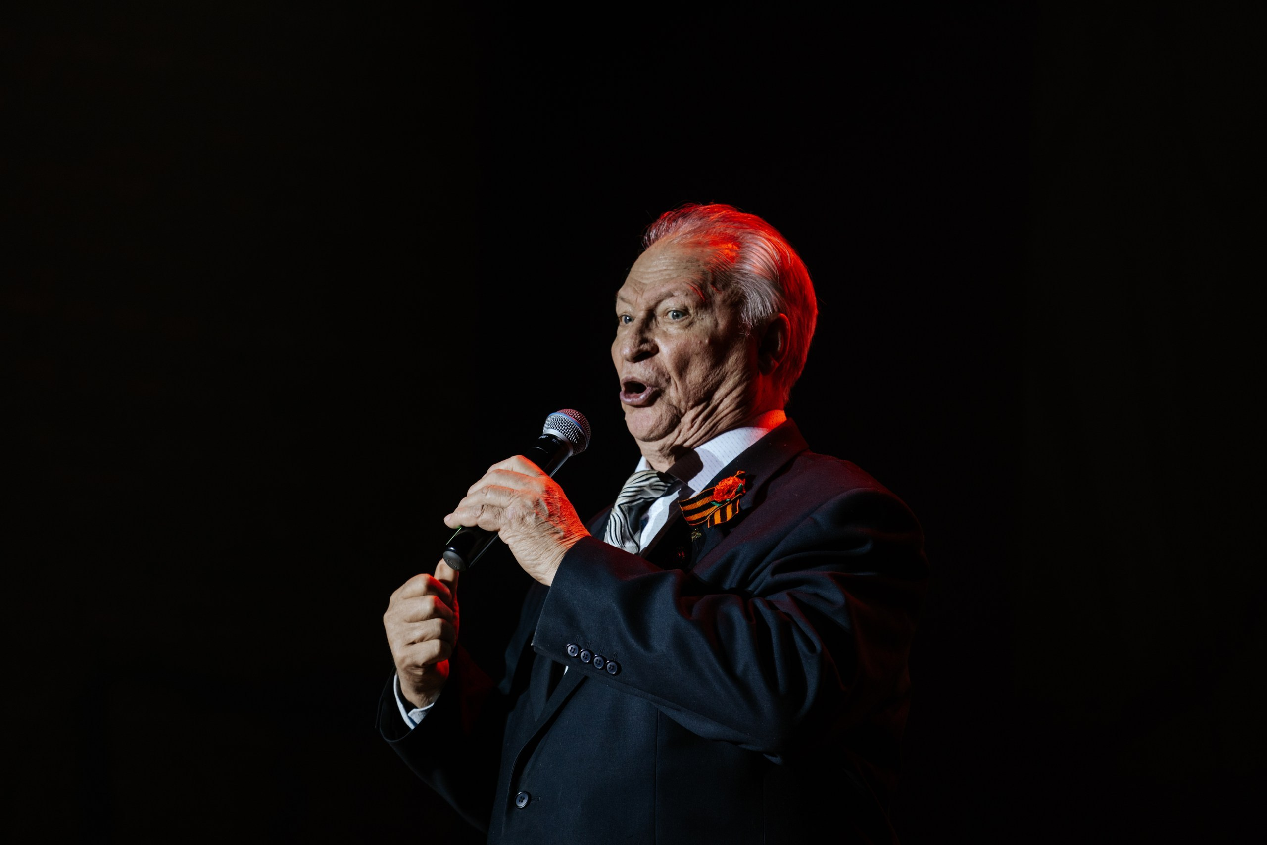 Русские Чтения в Смоленске — 16.05.2025. KiPPER Gallery — Фотограф