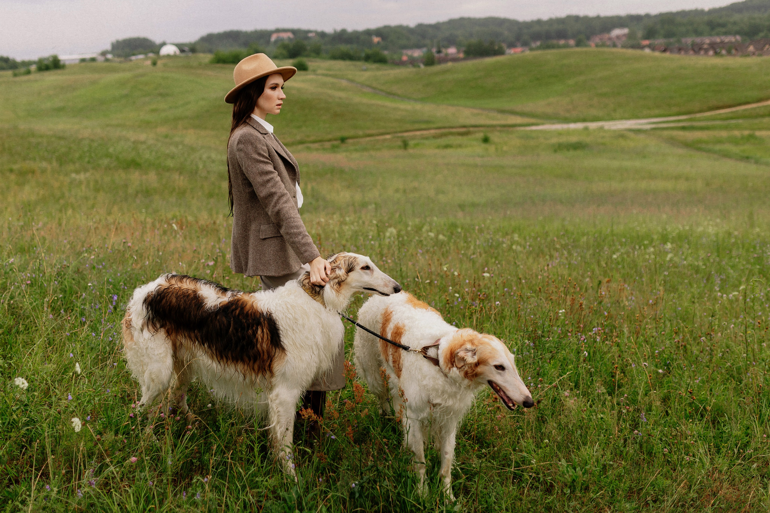 Анфиса и Игорь. Николь — ваш любимый фотограф в Санкт-Петербурге