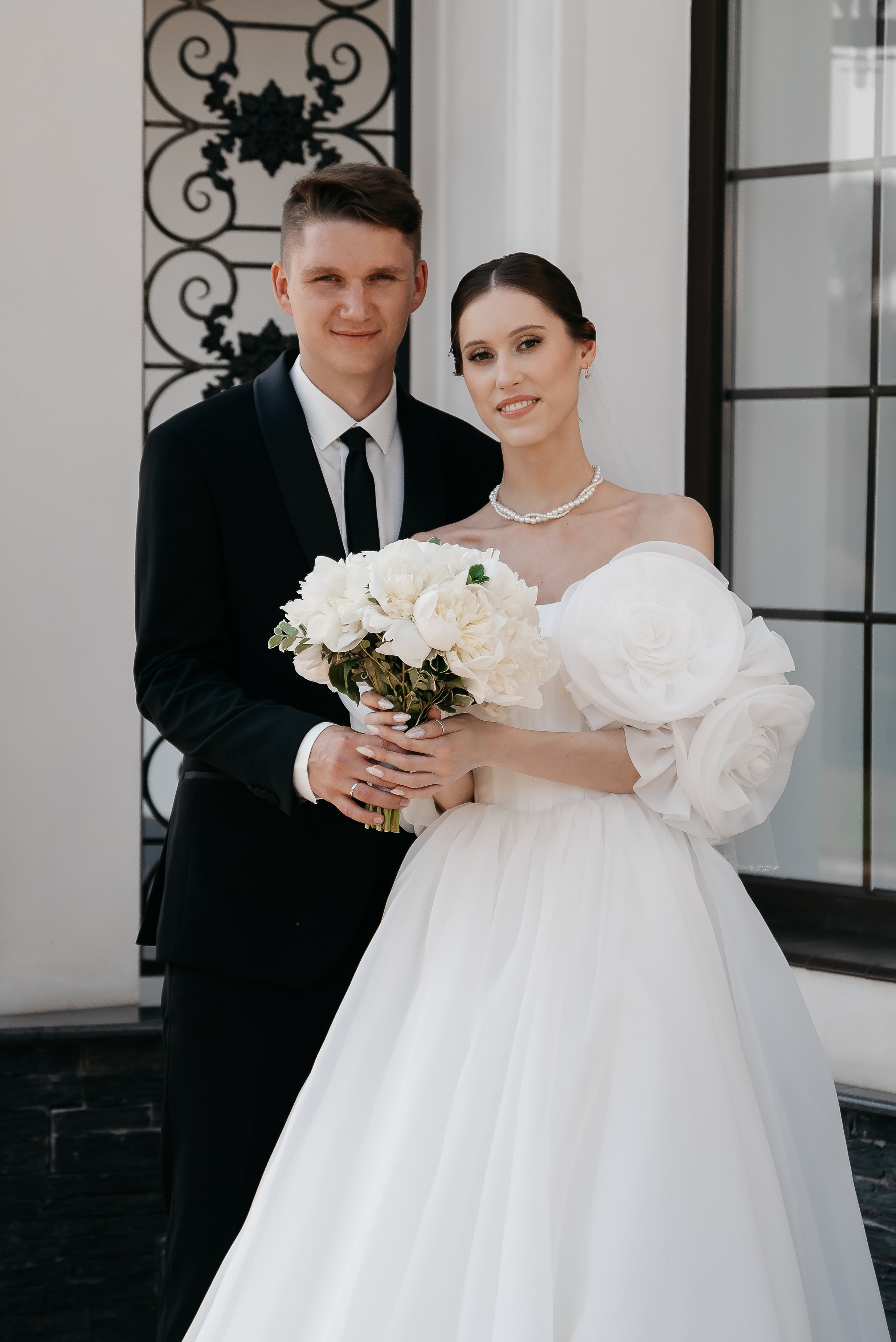 Николай и Мария. Фотограф Анастасия Вега Ростов-на-Дону