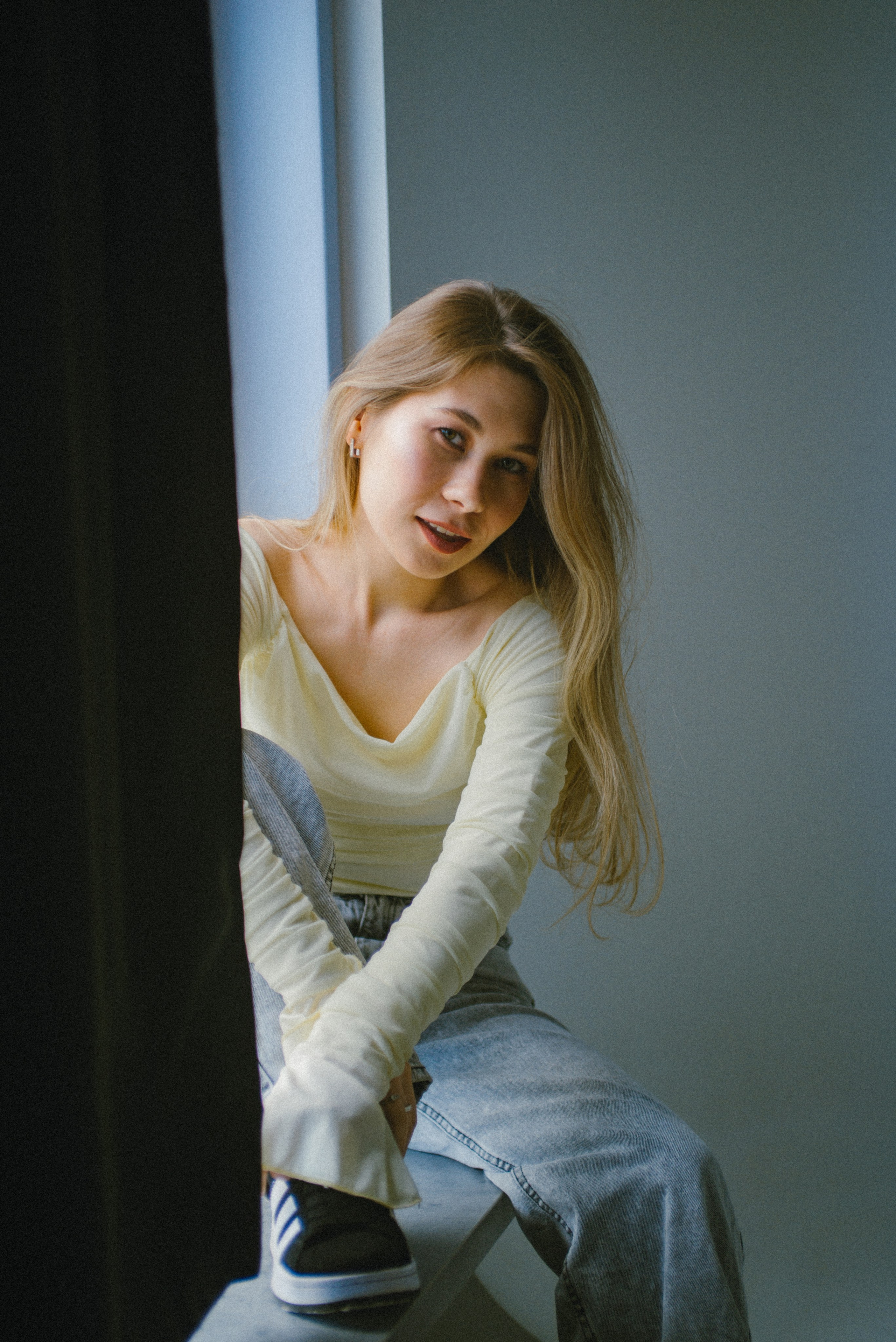 Free. Фотограф