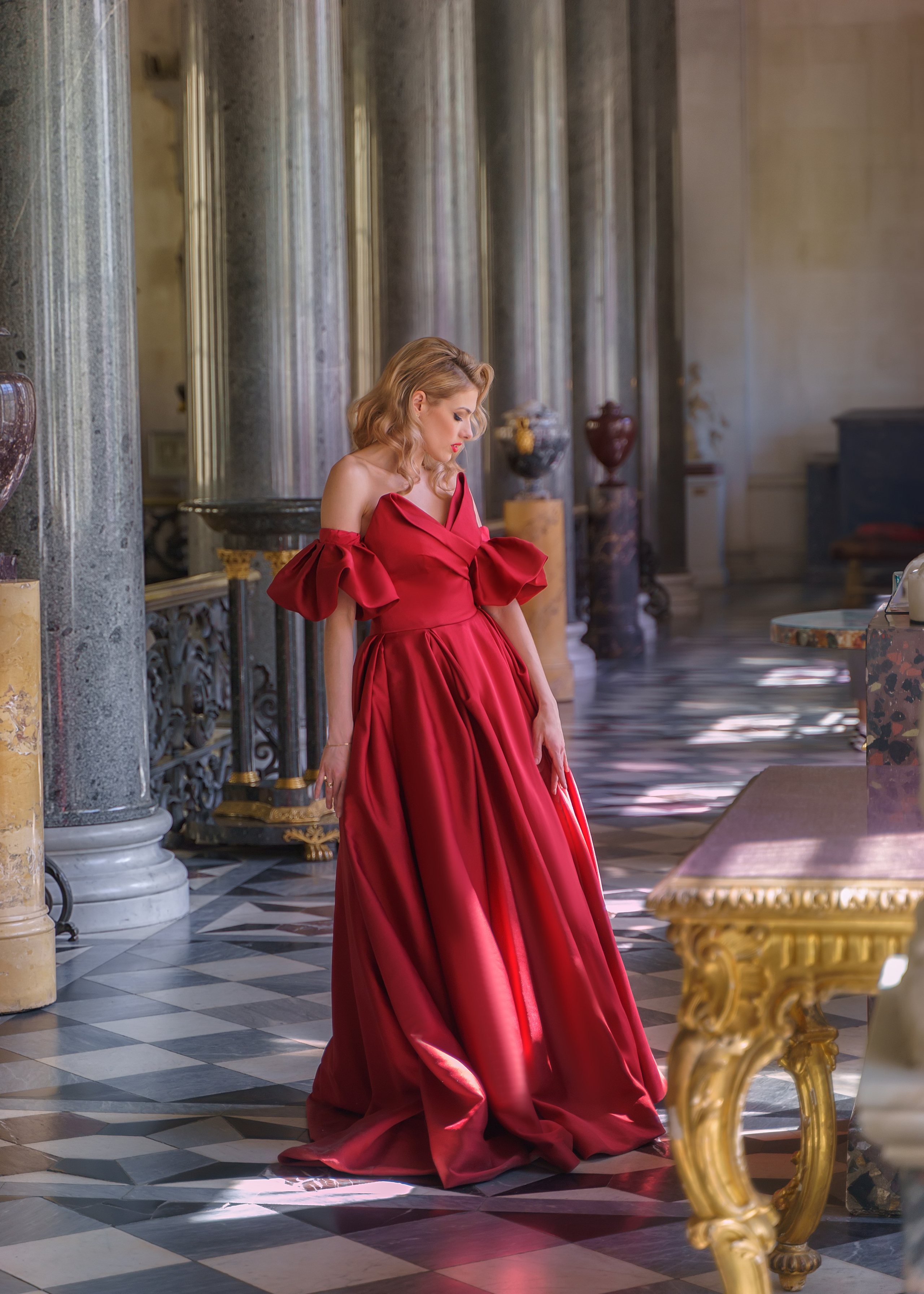 Сказочные фотографии. Детский и семейный фотограф в СПБ