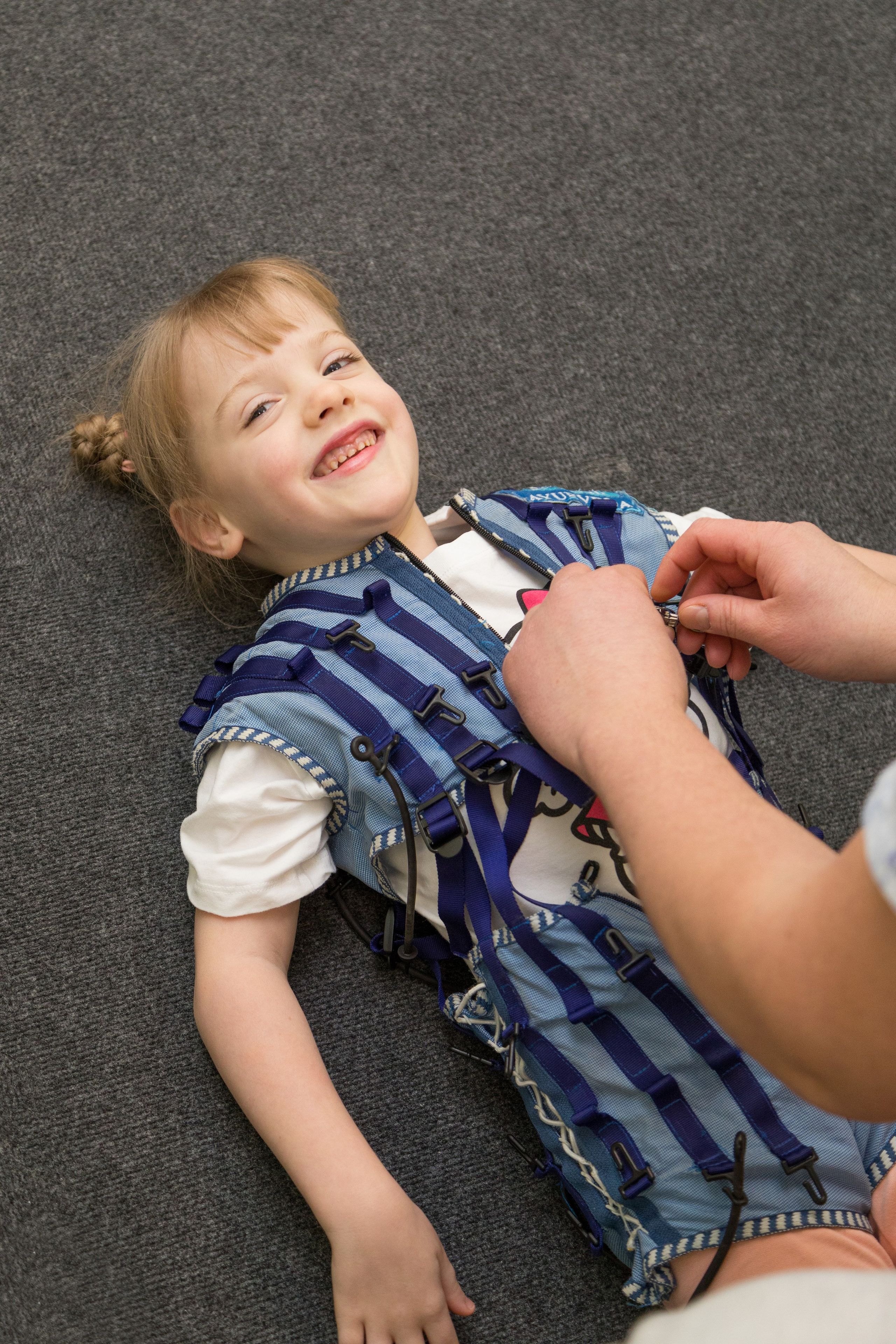 Для детского реабилитационного центра Первый шаг. Детский и контент фотограф Надя Волкова Санкт-Петербург