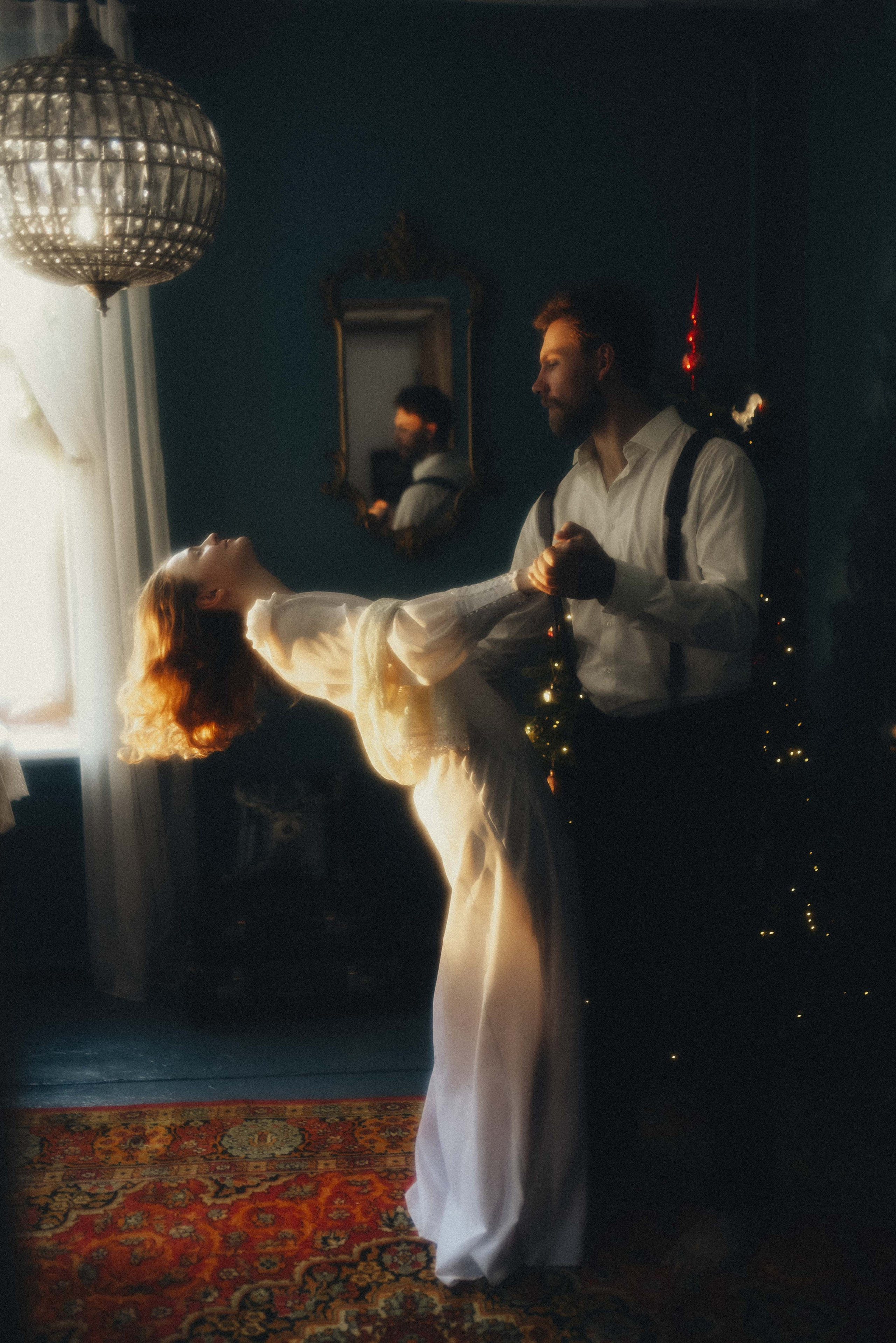 Подарочные сертификаты. Иркутский фотограф Яна Серебренникова