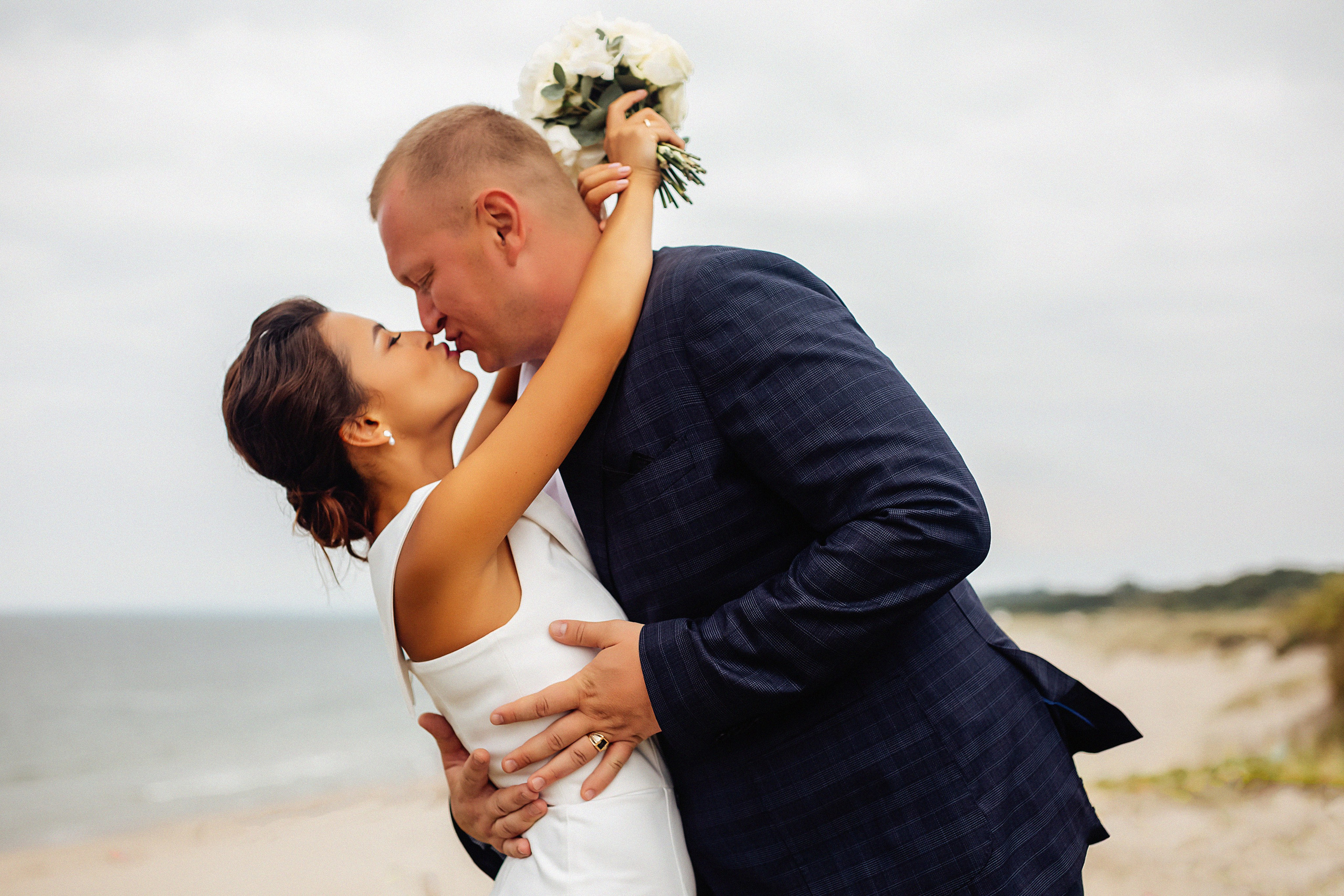 Владимир & Элла. Https://malovafoto.ru