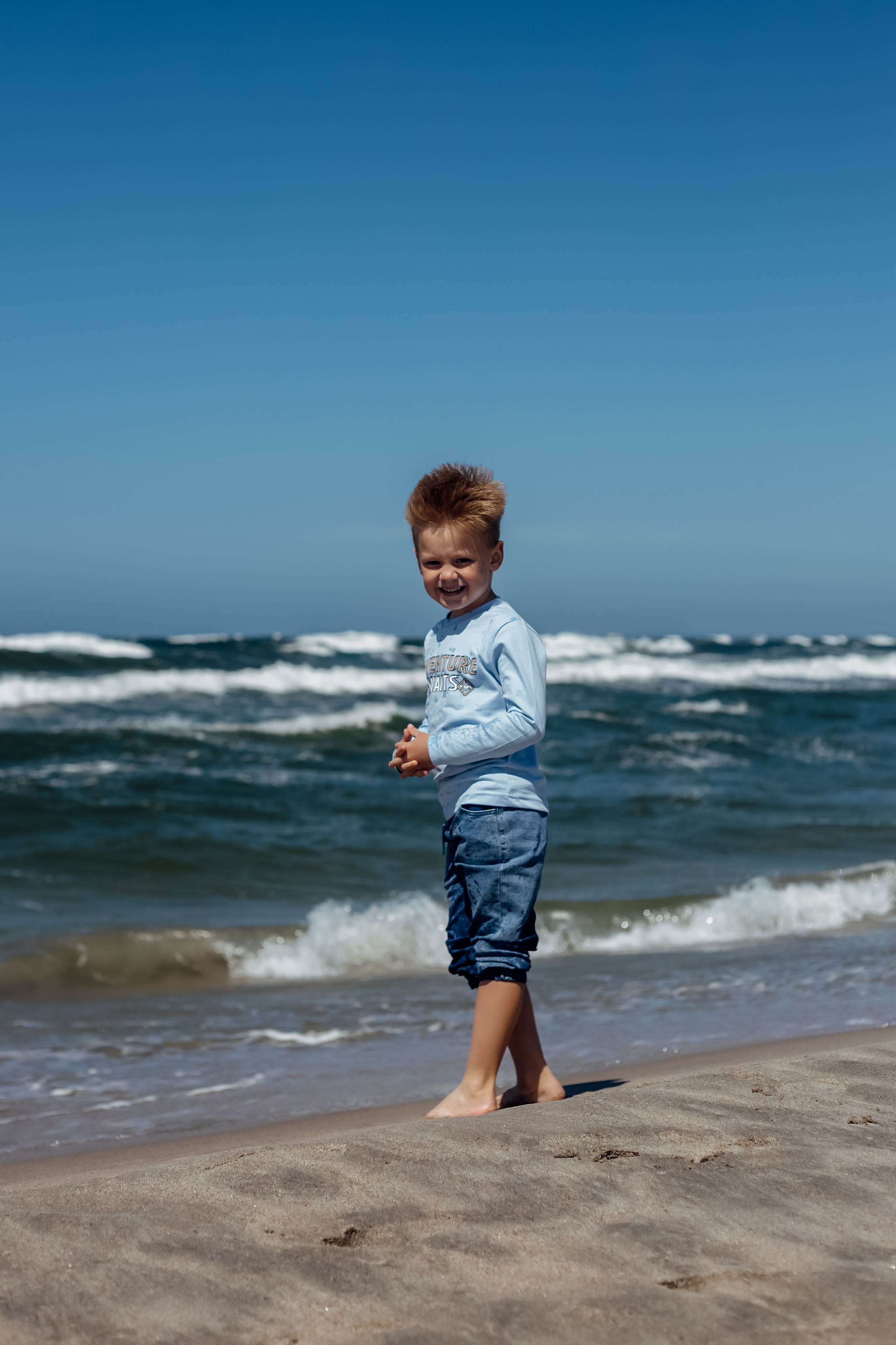 Дарья — Съемка в г. Балтийск. Https://malovafoto.ru