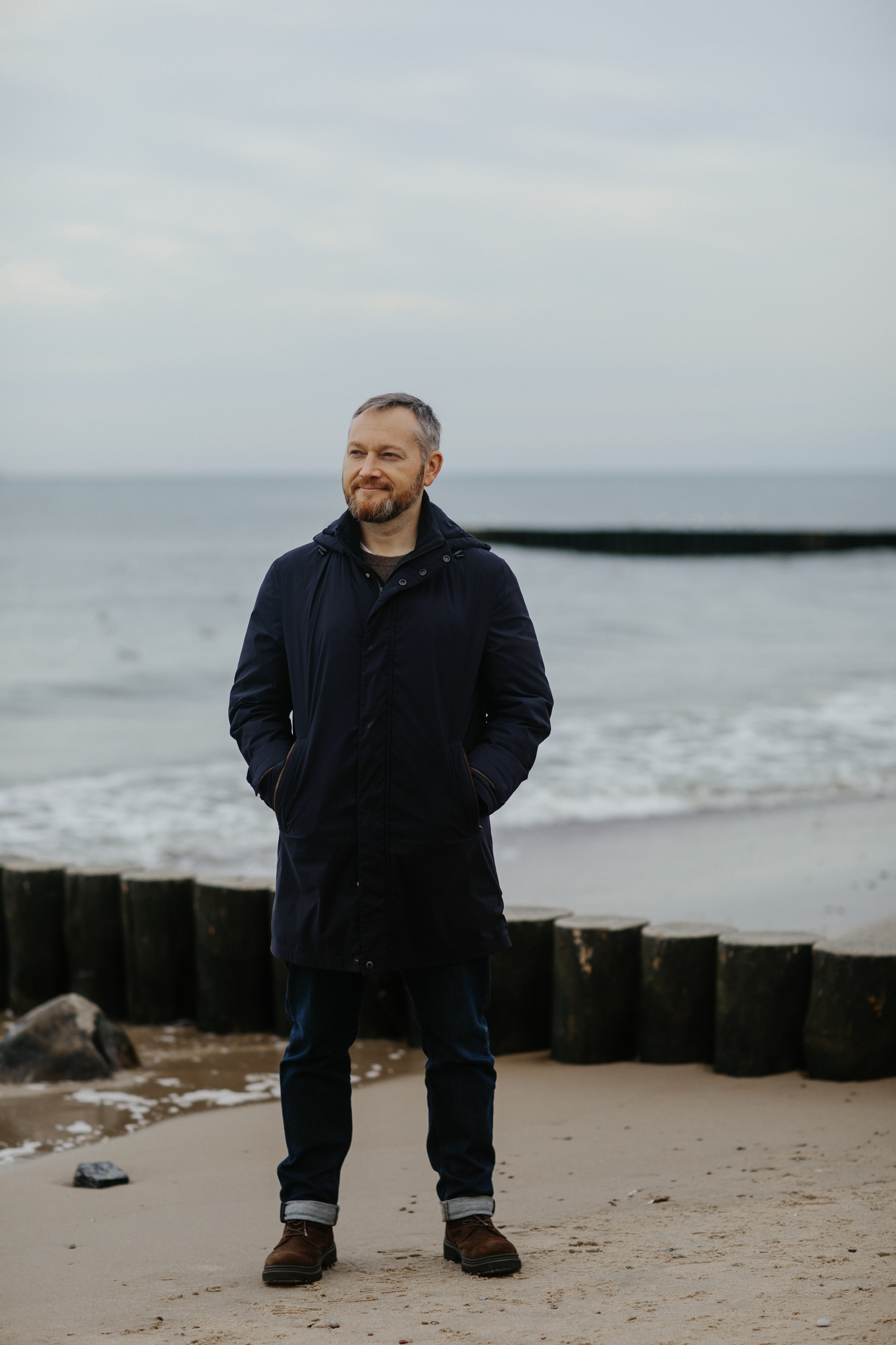 Фотосессия в Зеленоградске. Https://malovafoto.ru