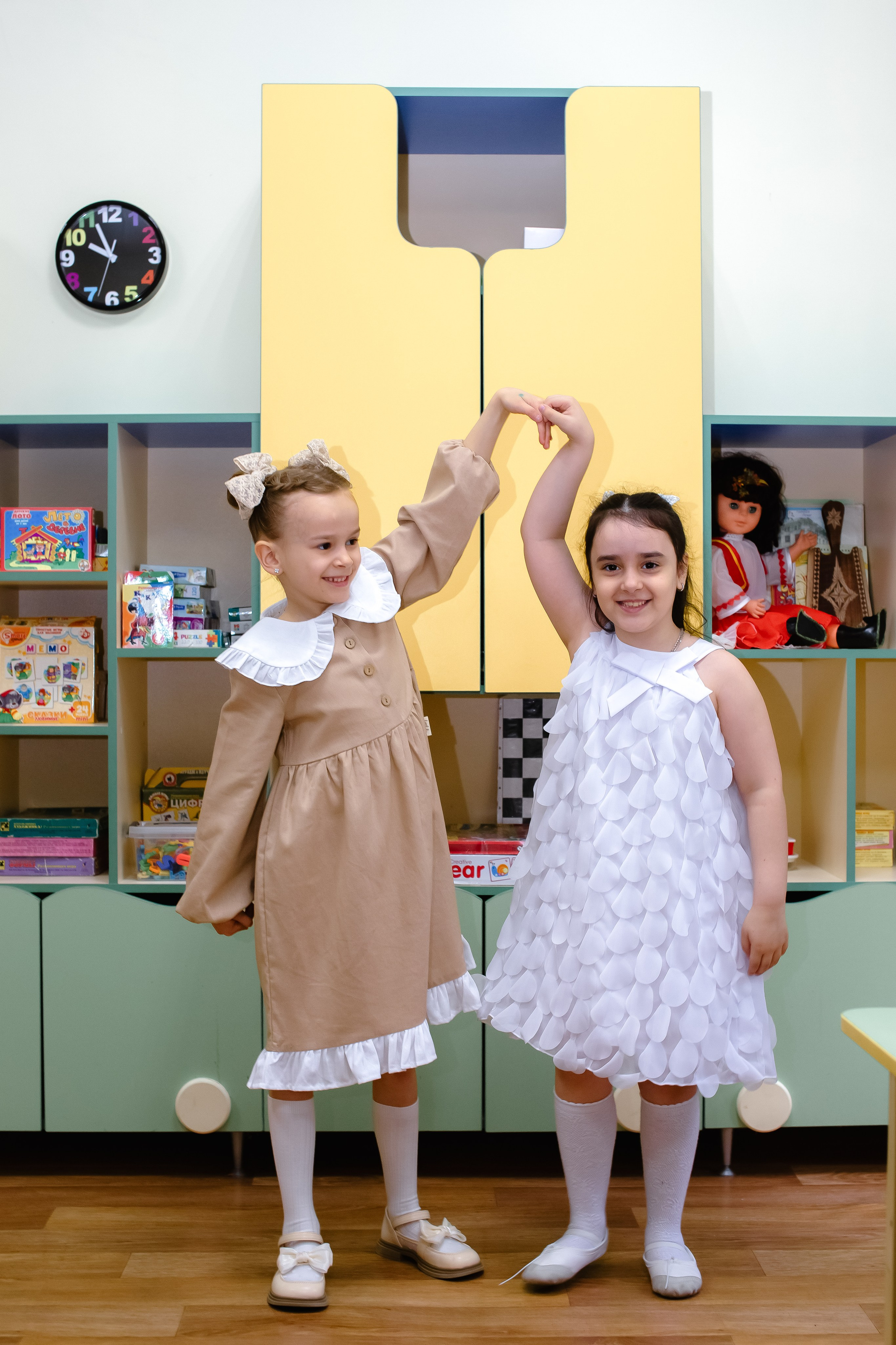 Съемка выпускных альбомов в Калининграде. Https://malovafoto.ru