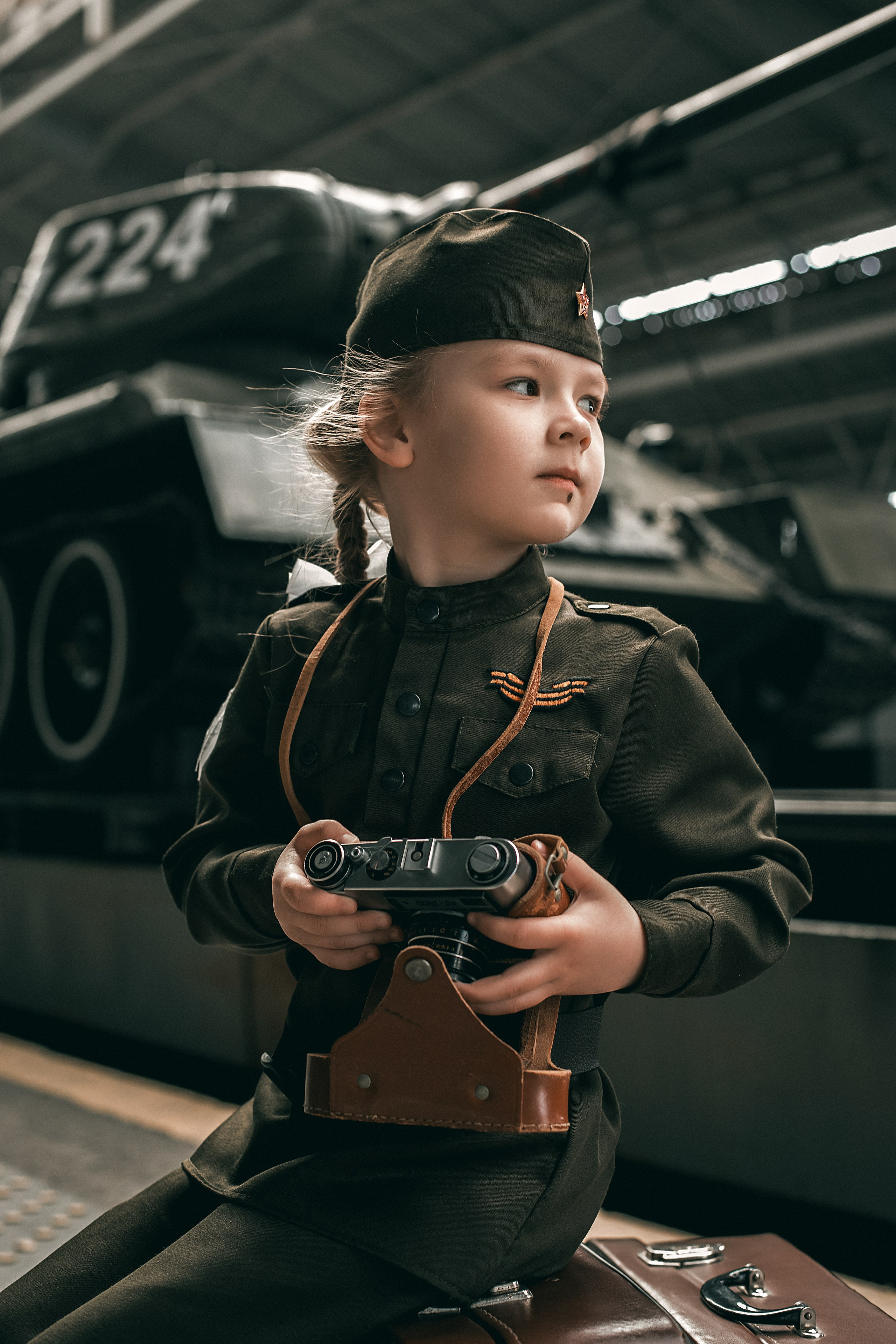 День победы!. Https://malovafoto.ru