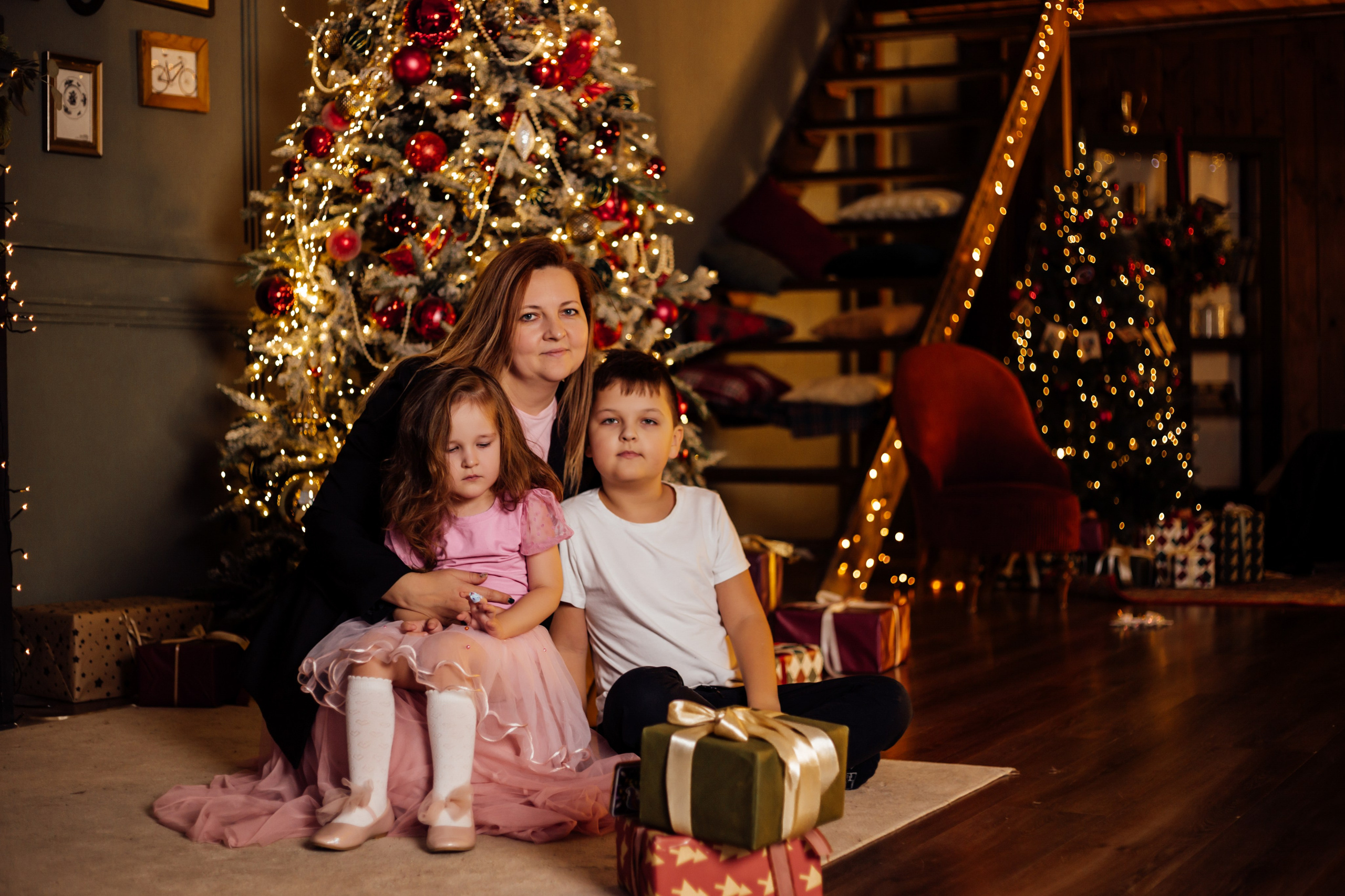 Катюша. Https://malovafoto.ru