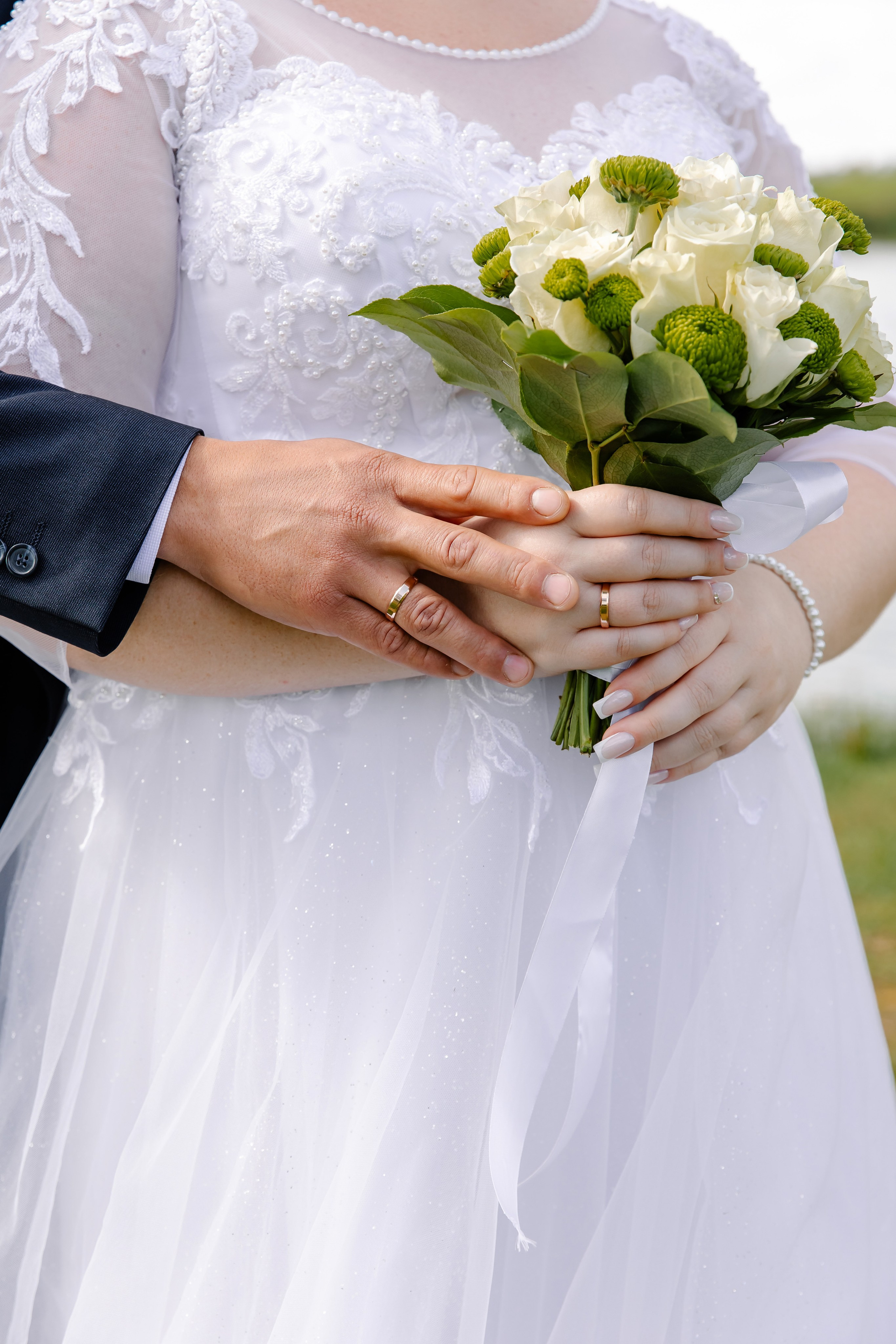 Илья и Екатерина. Свадебный и семейный фотограф в Рязани Саша Крутых