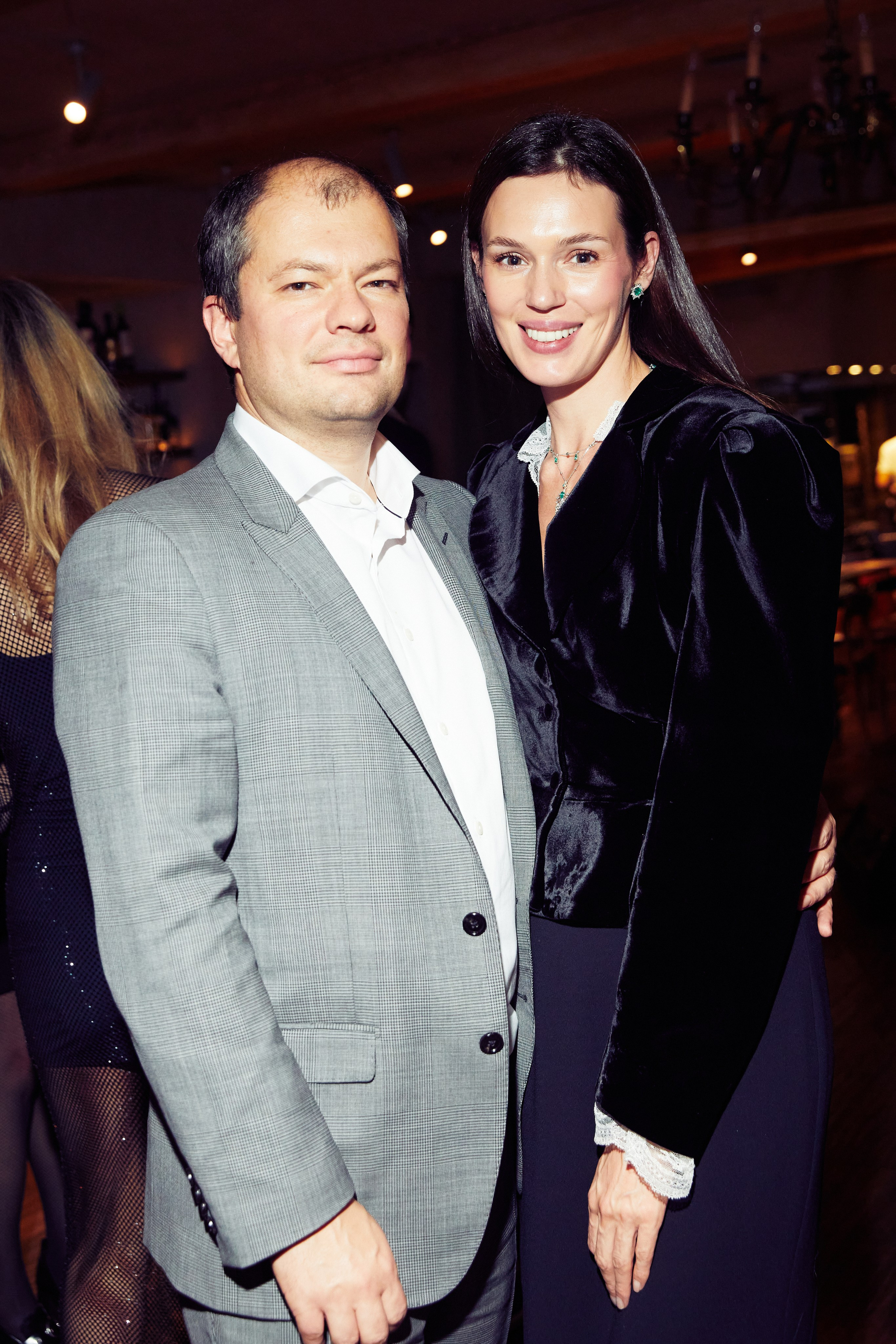 Мероприятия. Предметный и портретный фотограф из Москвы Лосевский Александр