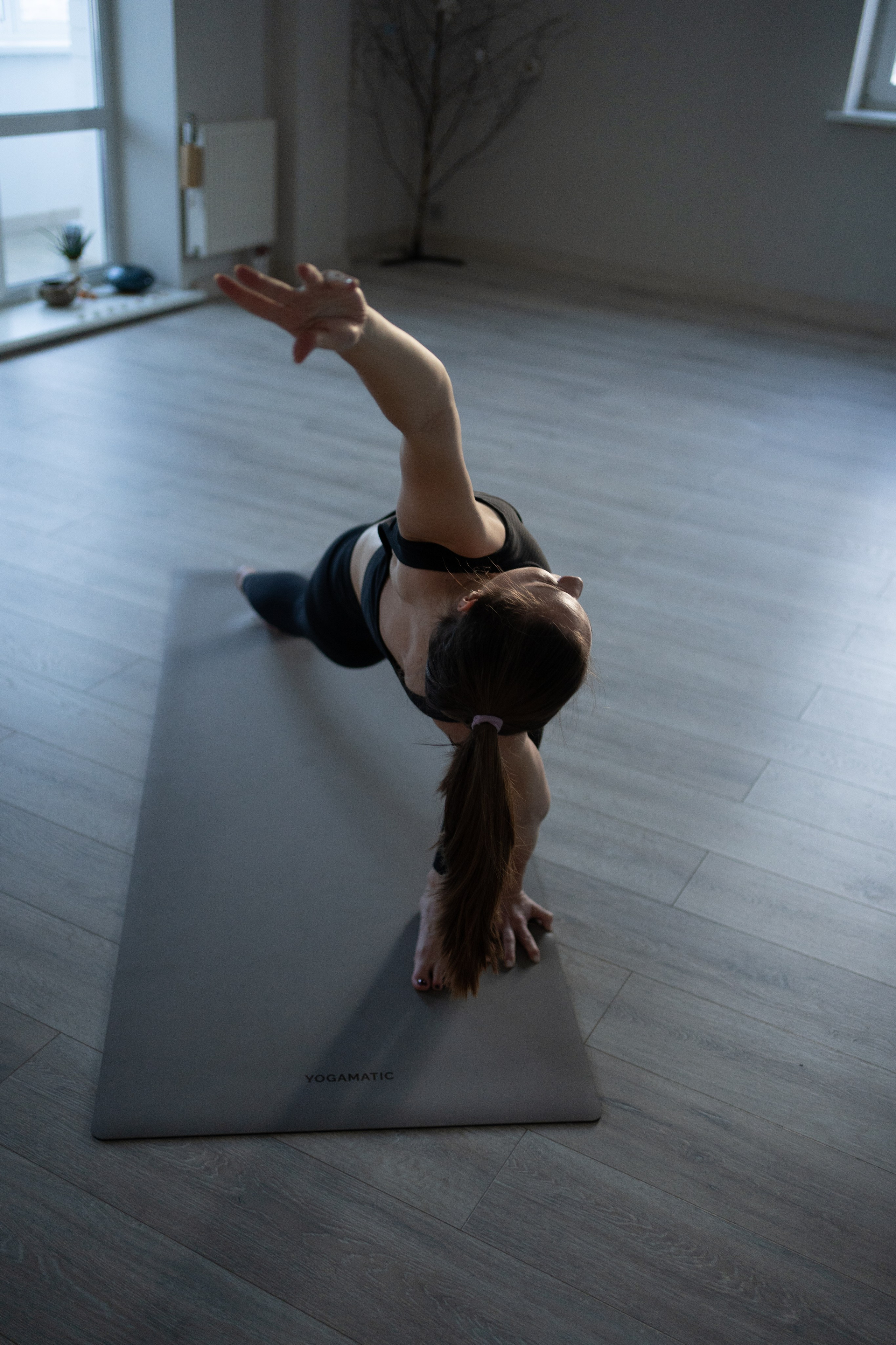 Екатарина. Фотограф Катя Стрельцова