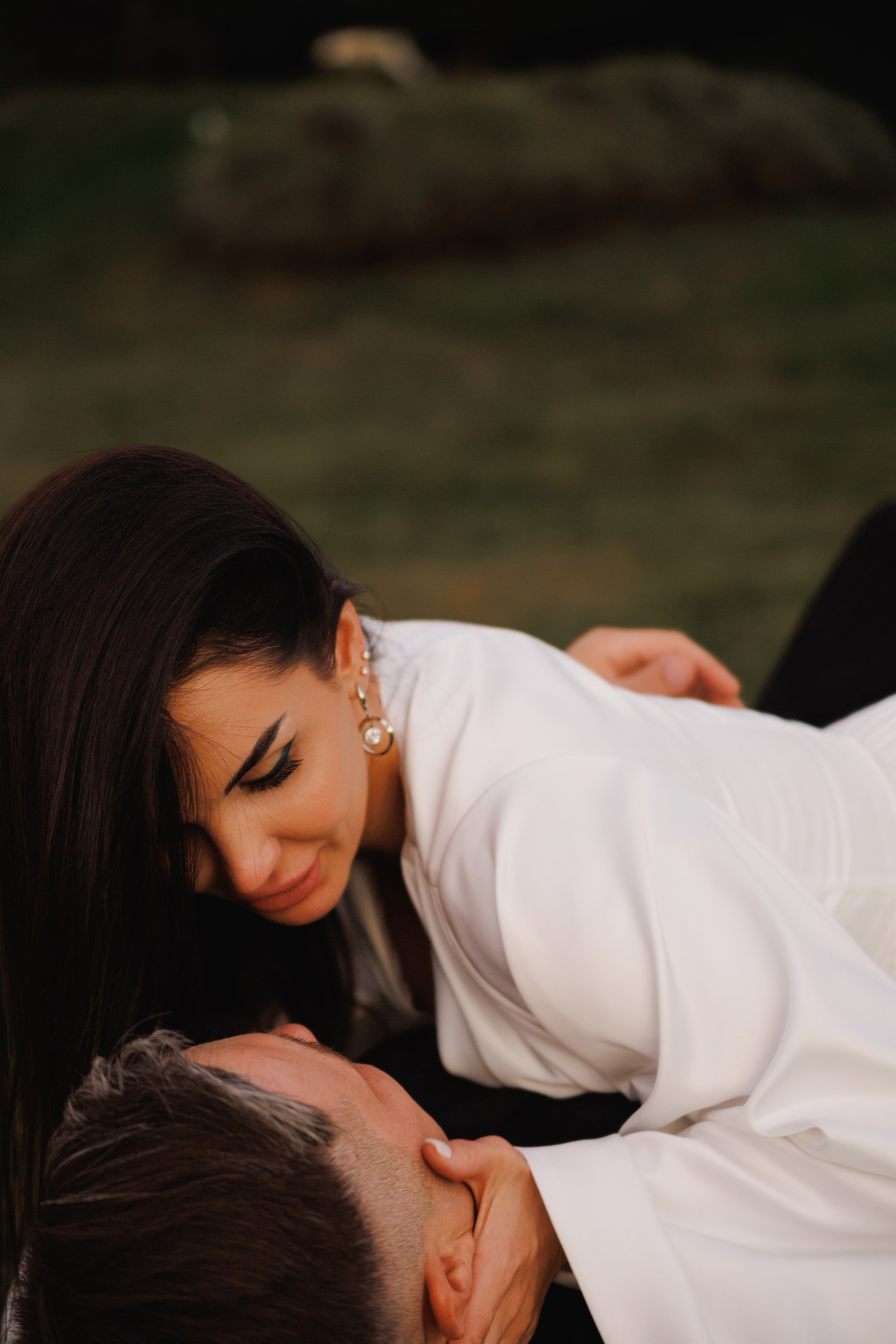 Анастасия и Роман. Фотограф Александр Закадычный | Таганрог