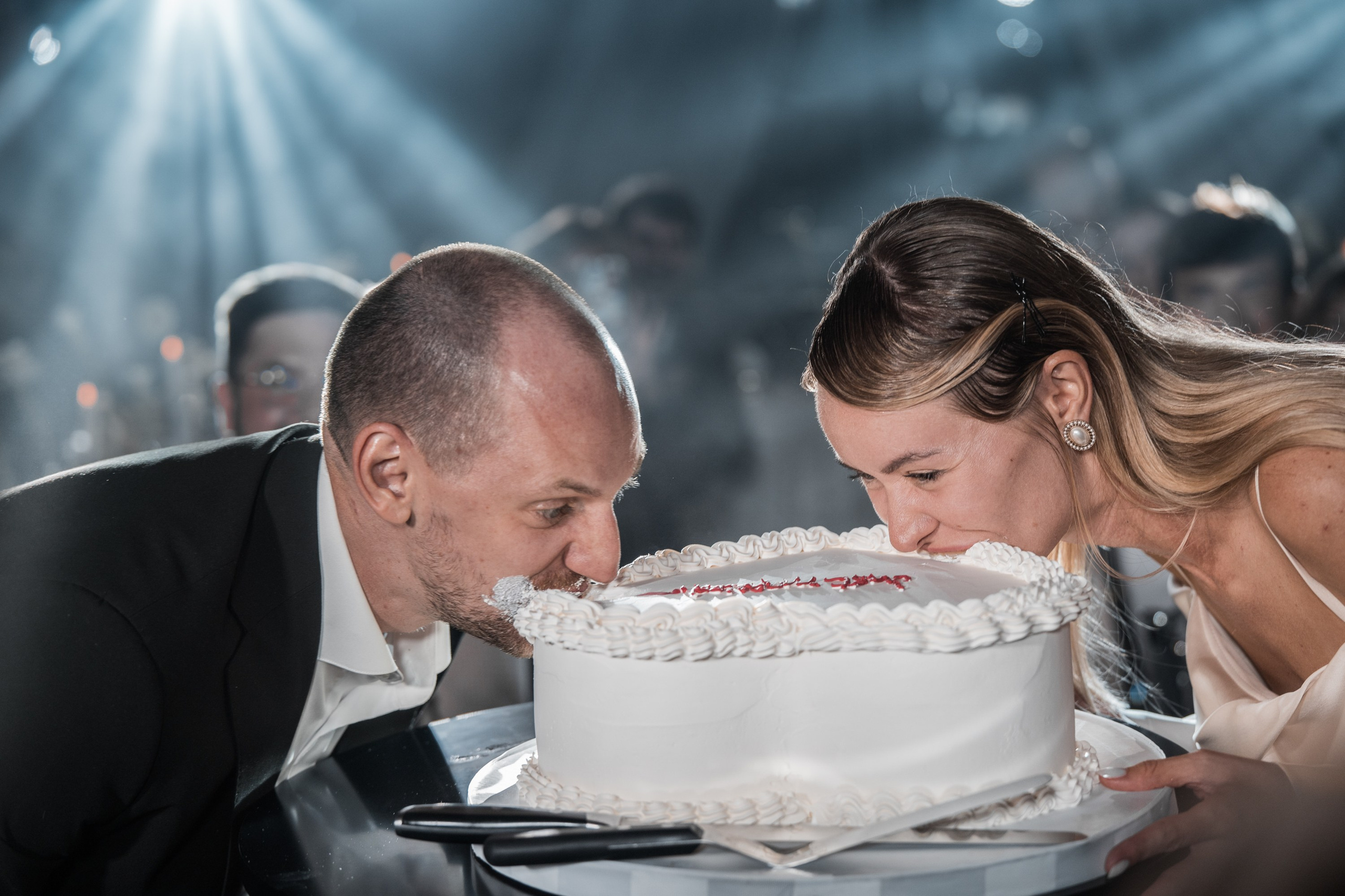 Дарья Алексей. Свадебный и портретный фотограф в Москве Алексей Чернявский