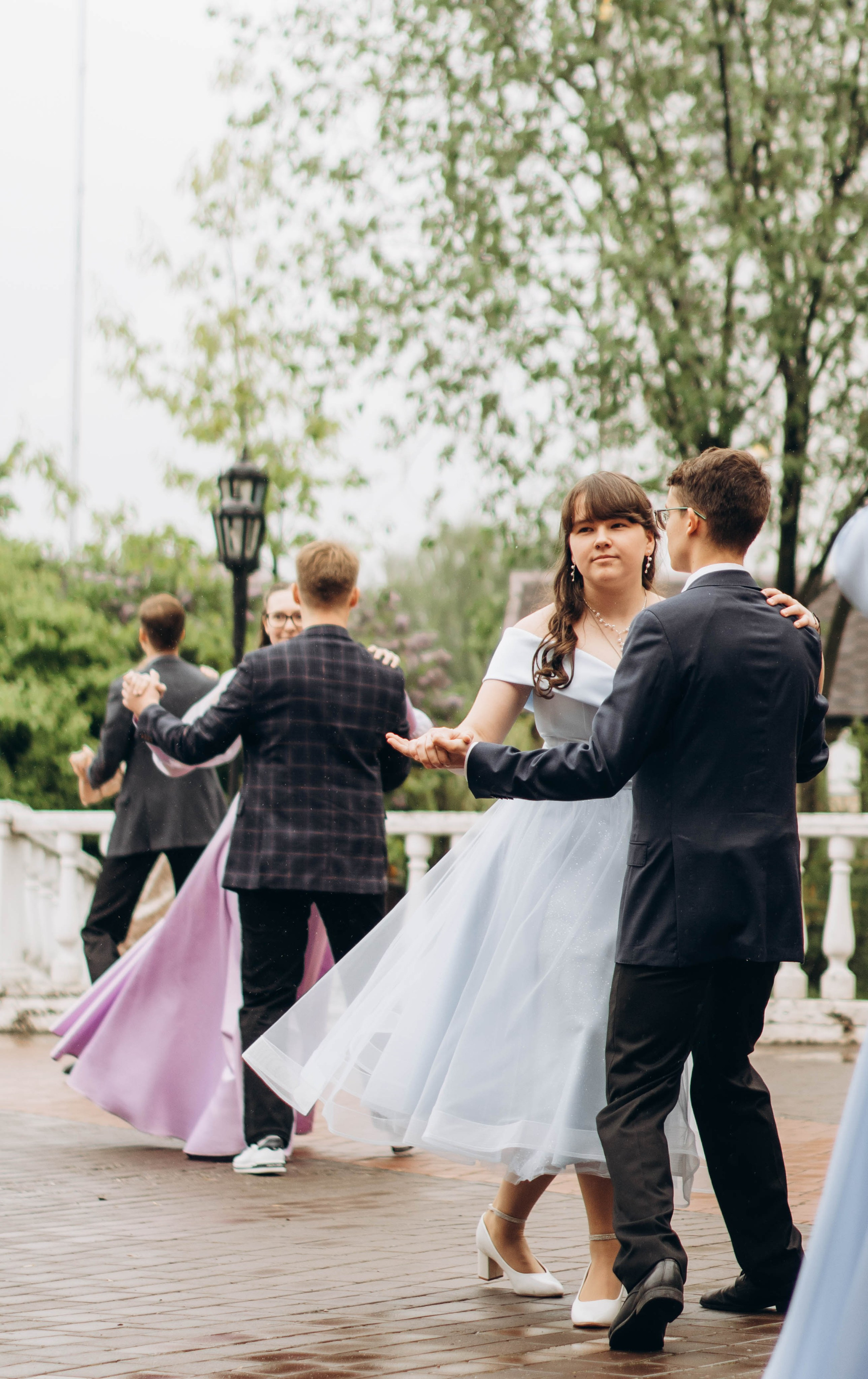 Последний звонок 9 класс. Фотограф Москва Валерия Веденина