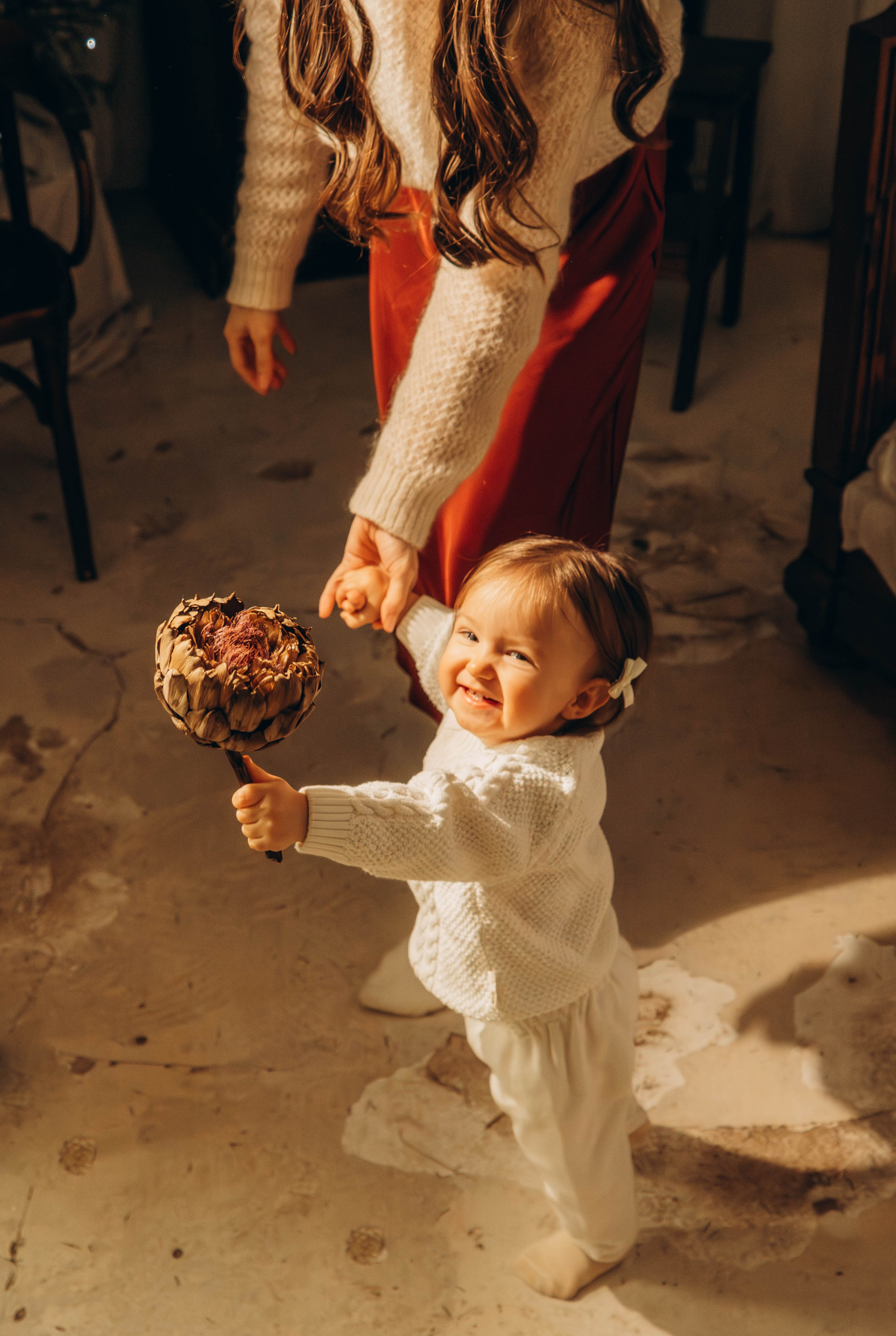 Анастасия и Мира. Студия «Мох». Фотограф Москва Валерия Веденина