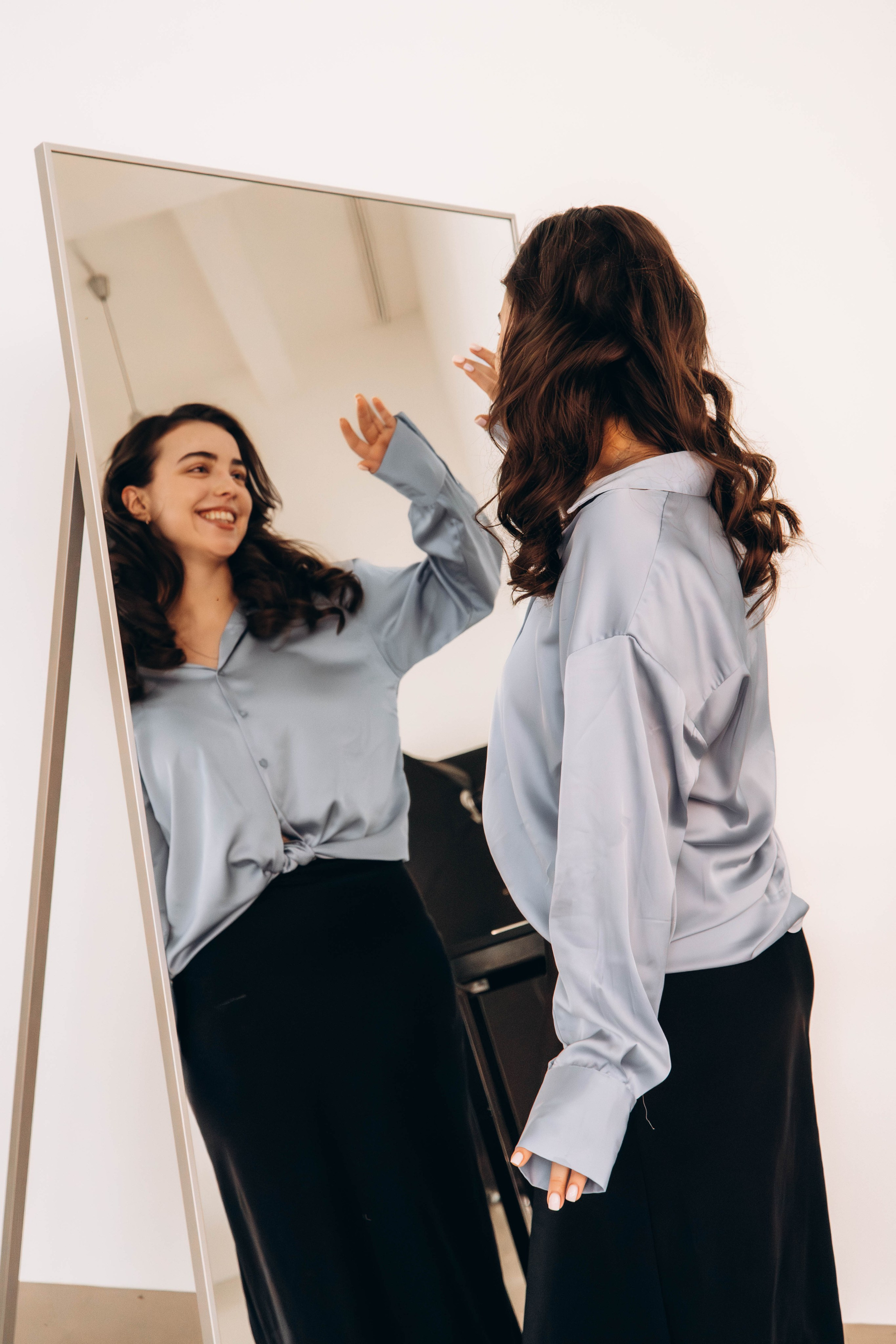 Ксения. Фотограф Москва Валерия Веденина