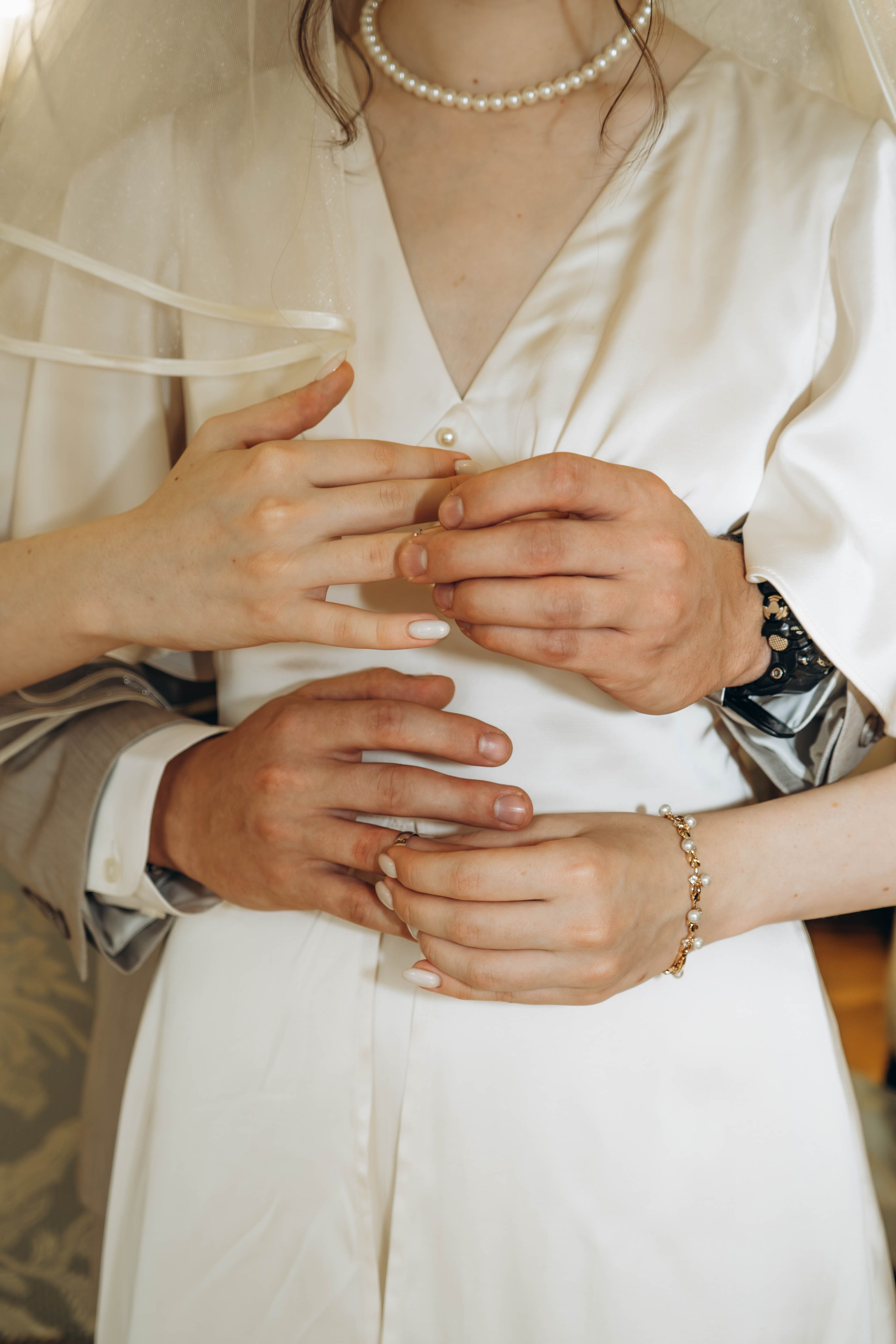 Петр и Алиса. Фотограф Москва Валерия Веденина