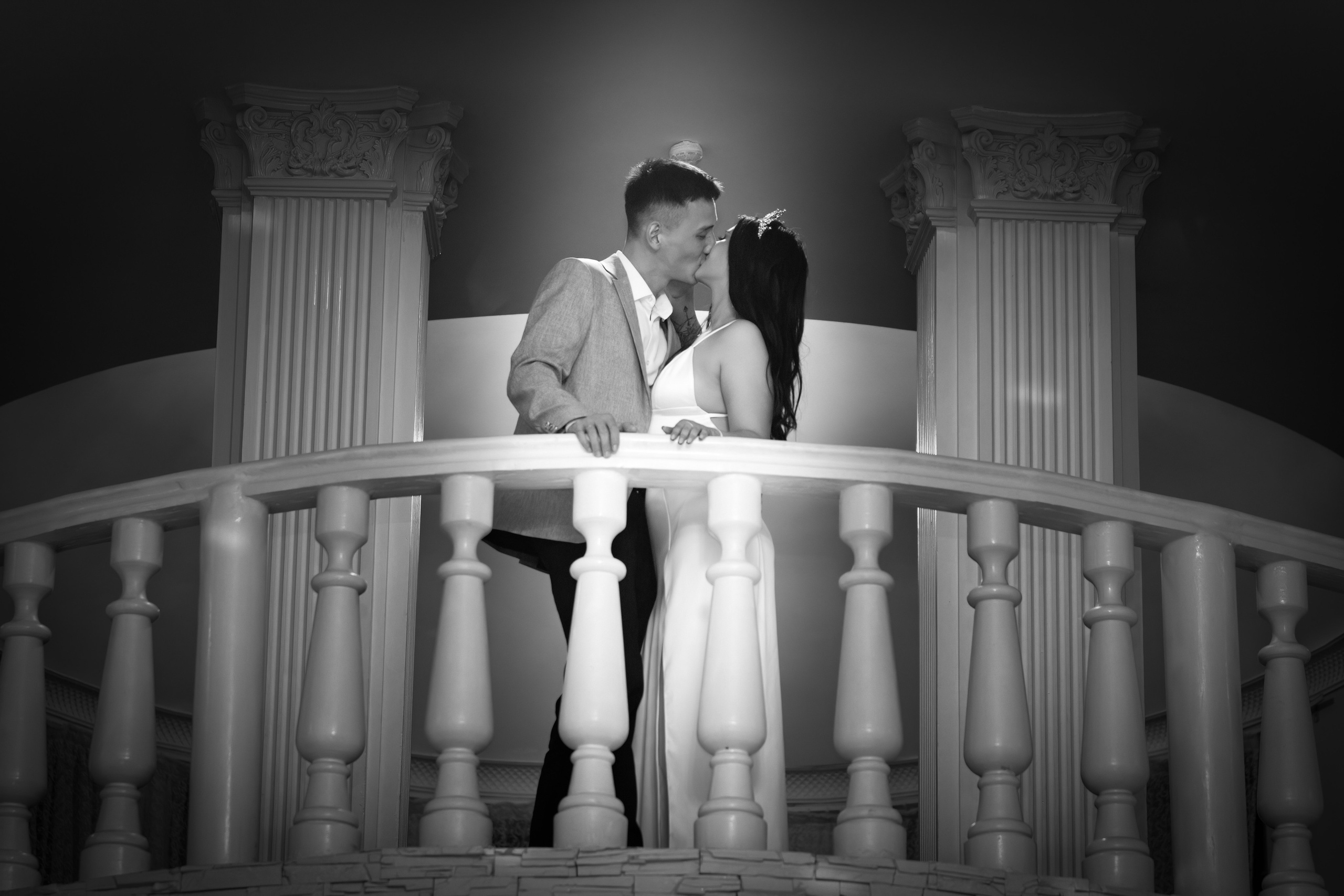 Свадьба. Фотограф в Атырау Максим Стадниченко