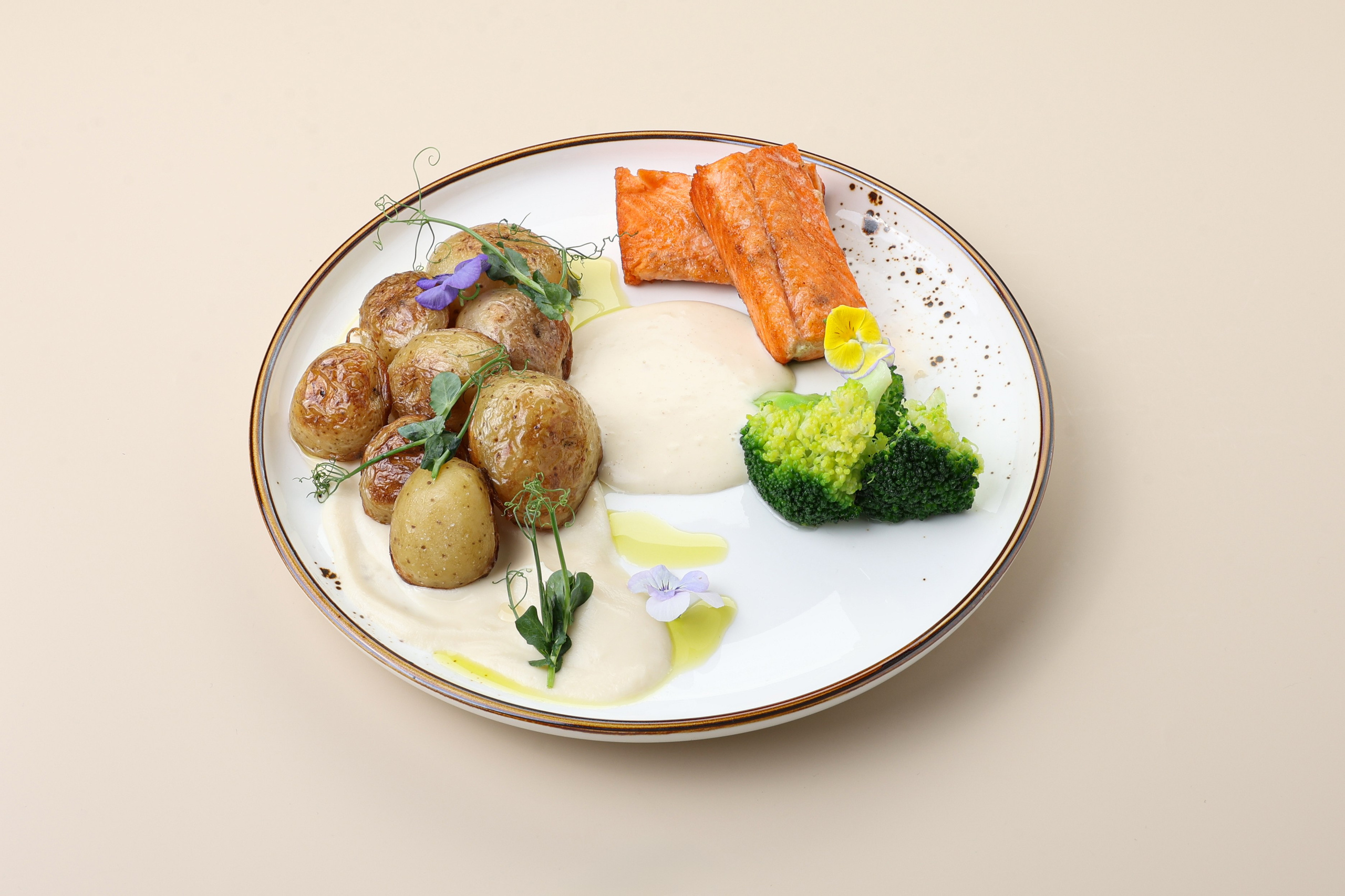 CAPL. Фуд-фотография и гастровизуал