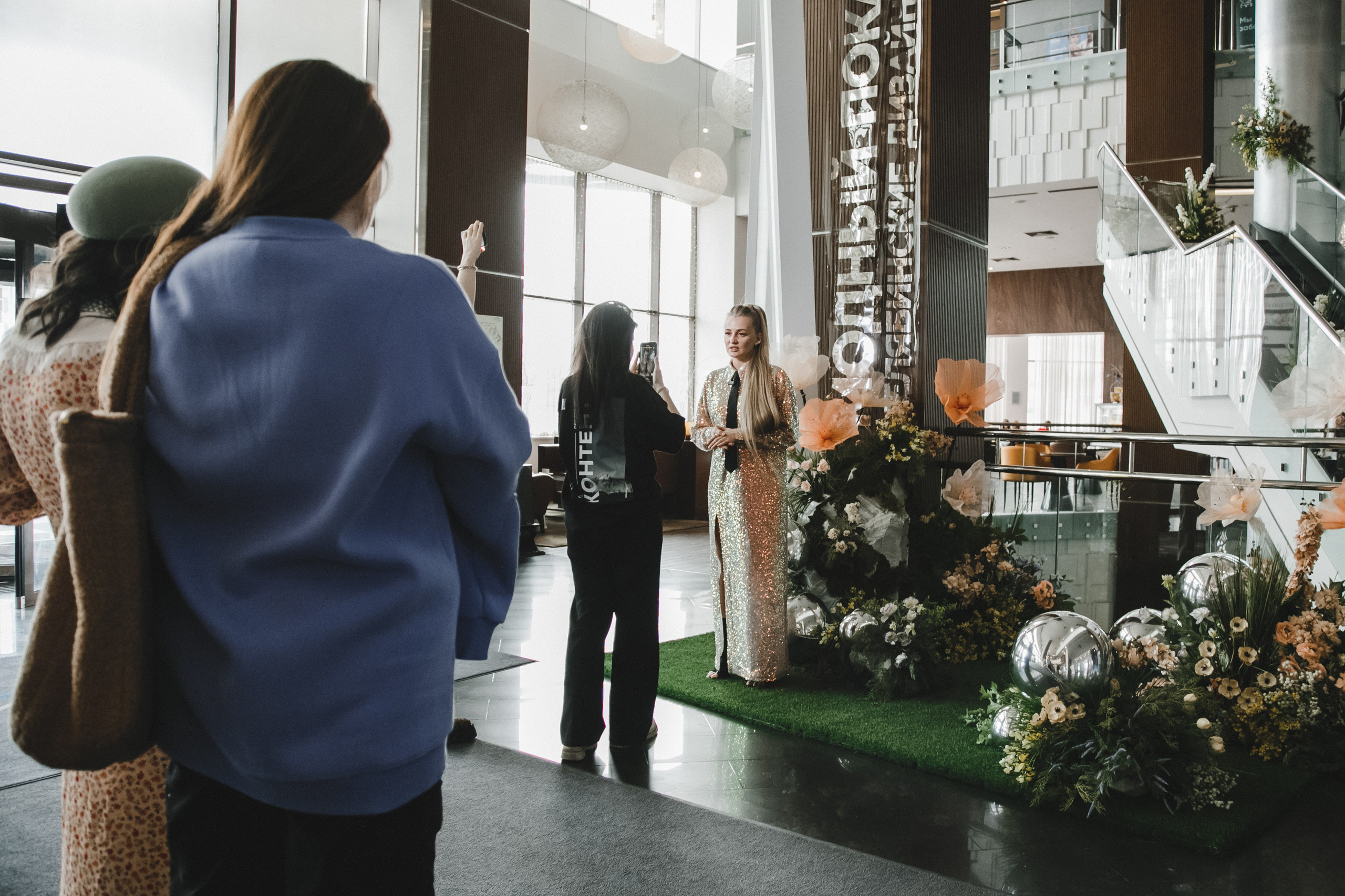 Fashion Day. Фотограф Иван Гуляев