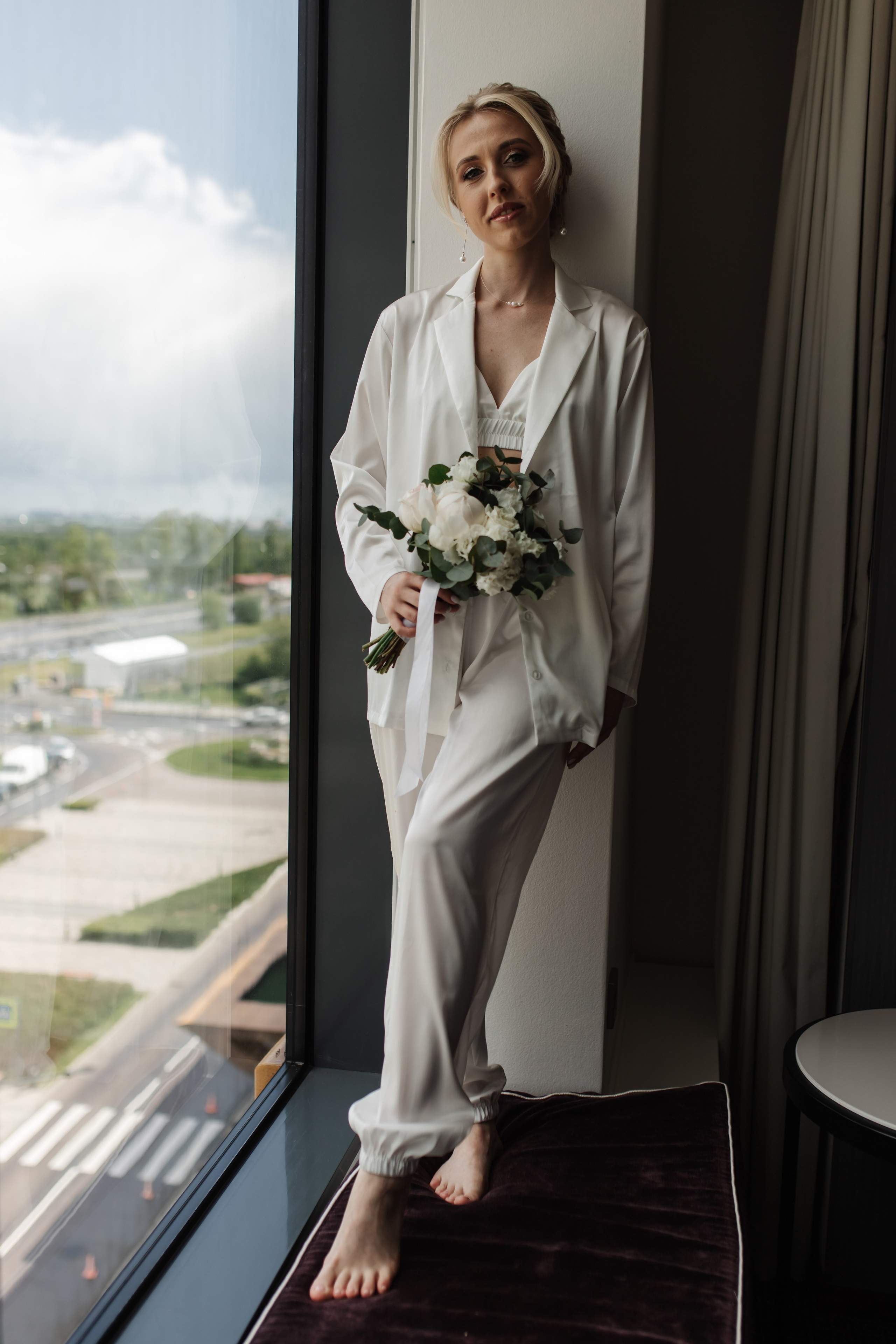 Ренат & Ирина. Свадебный и семейный фотограф Санкт-Петербурга Мария Родионова