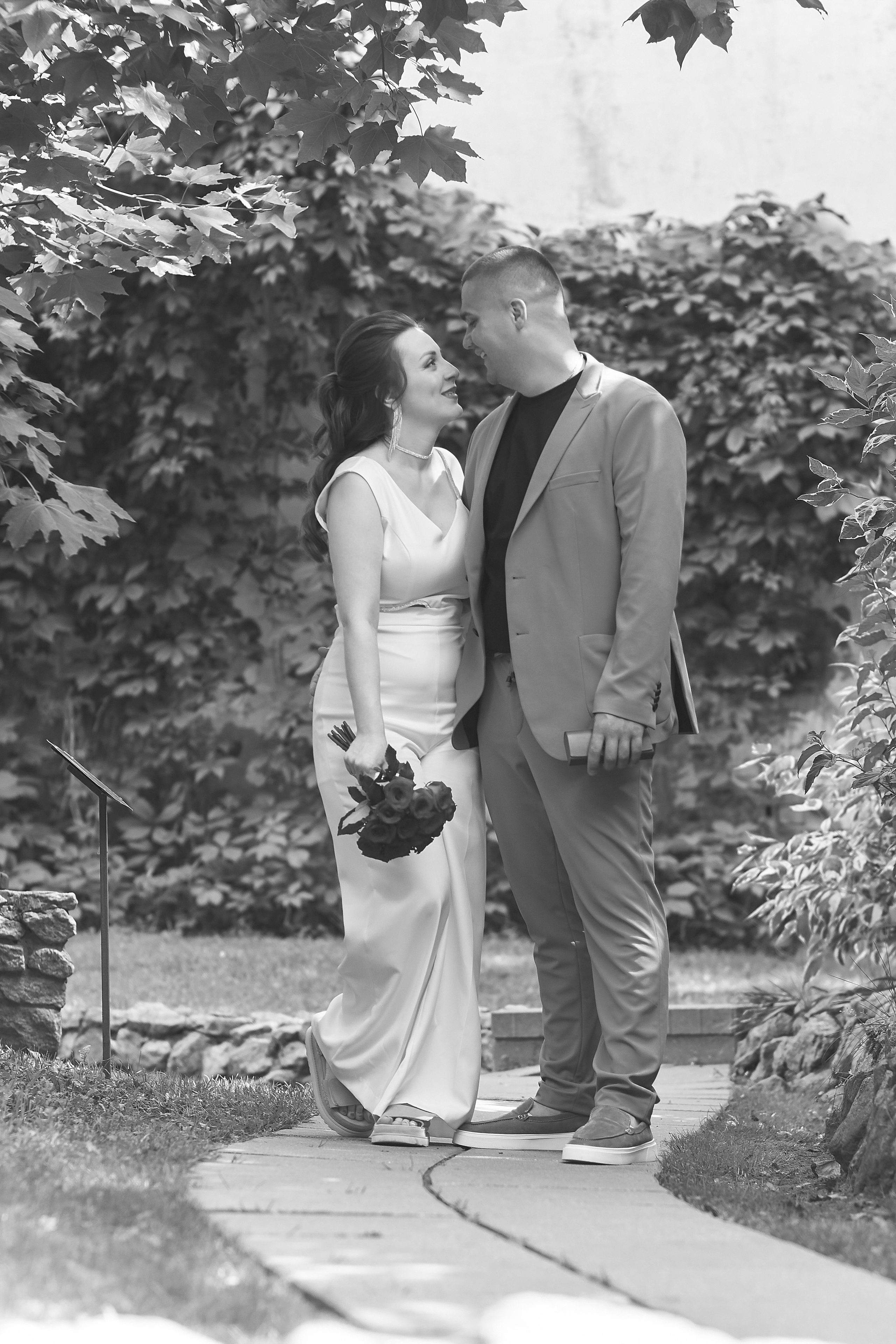 Свадебное фото и видео. Семейный и свадебный фотограф в Ярославле Надежда Бойкова