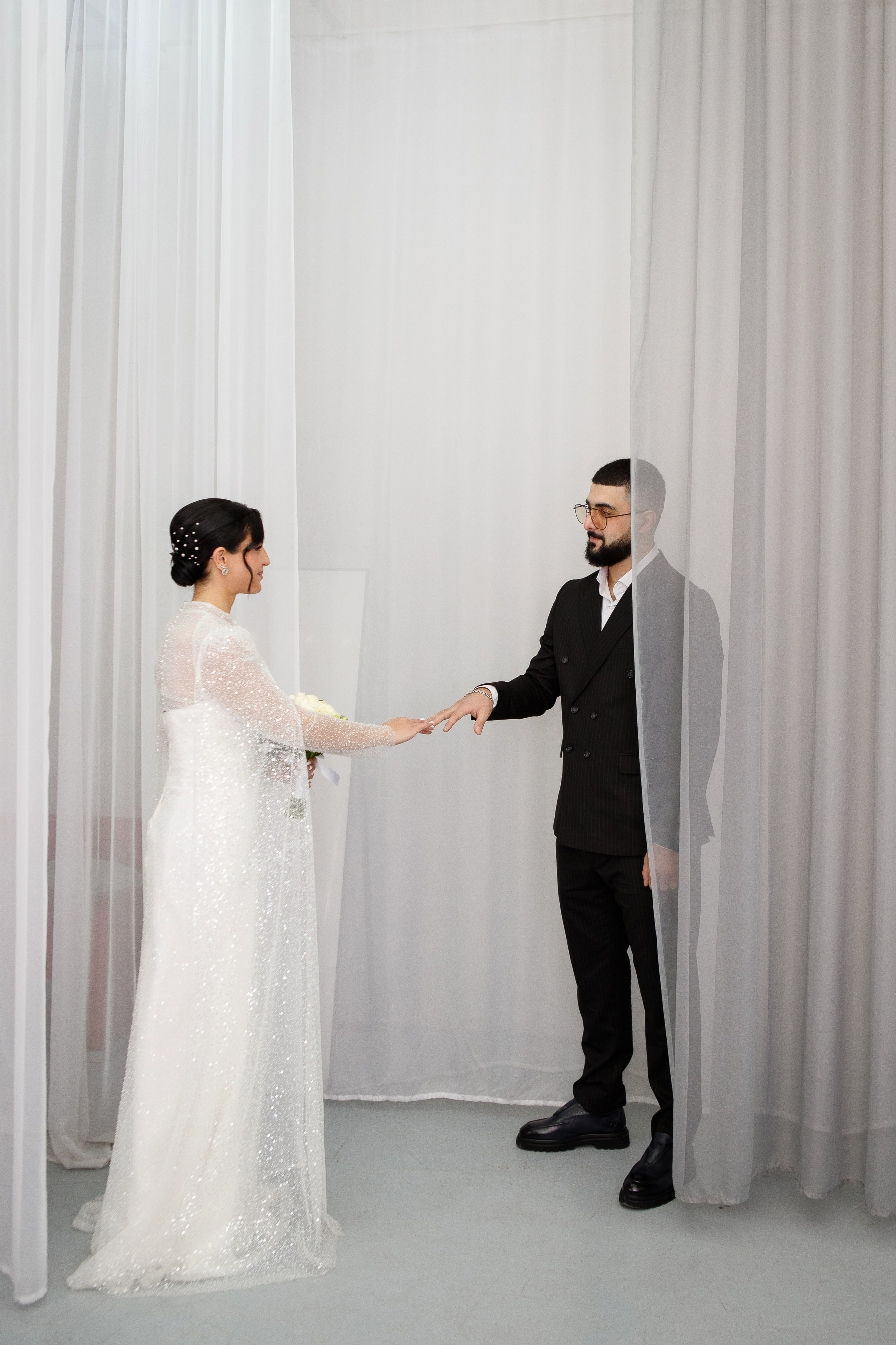 Дмитрий и Яна. Фотограф и Видеограф СКФО