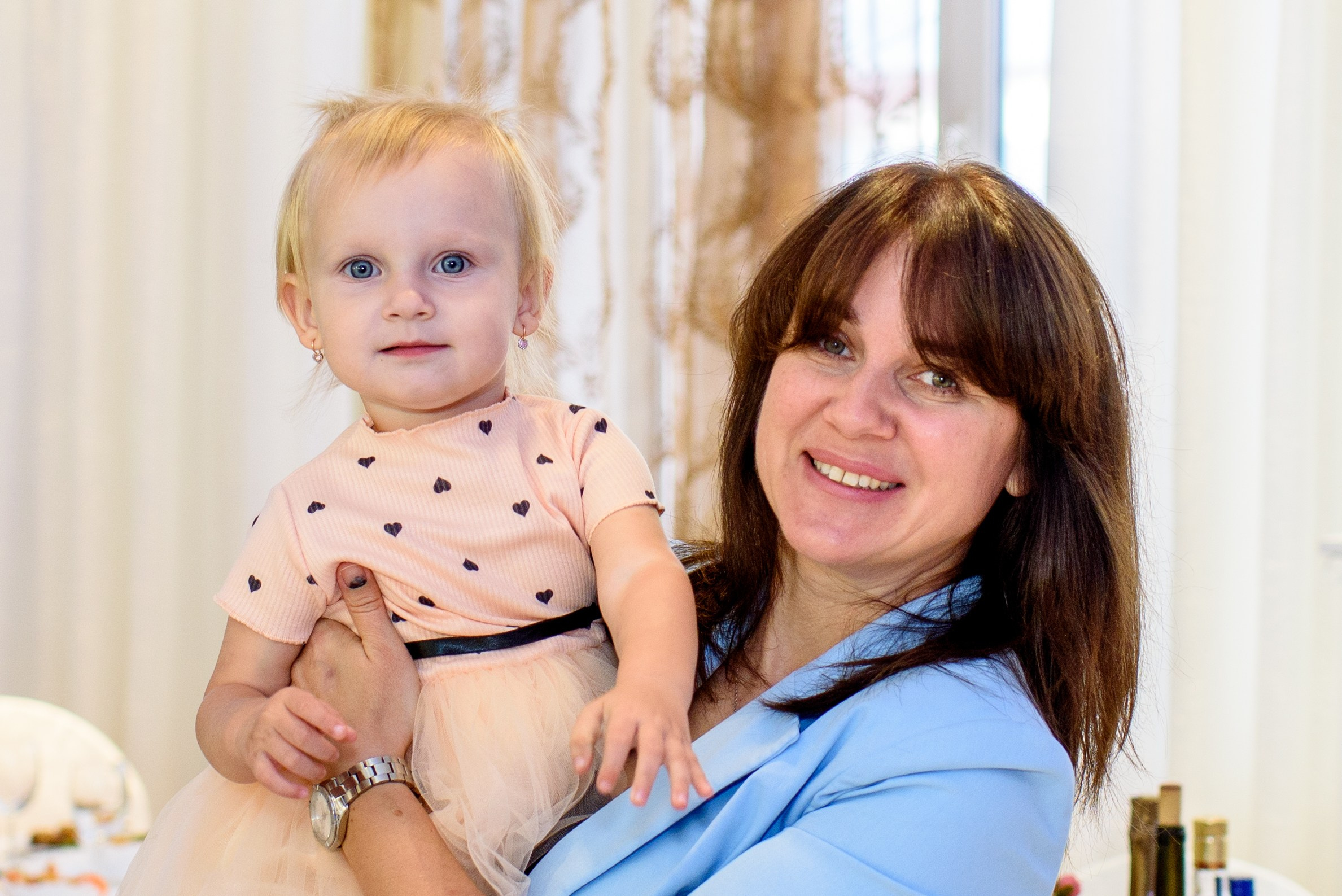 Дни рождения и юбилеи. Максим Шарий — самый лучший фотограф на ваше мероприятие в Новосибирске