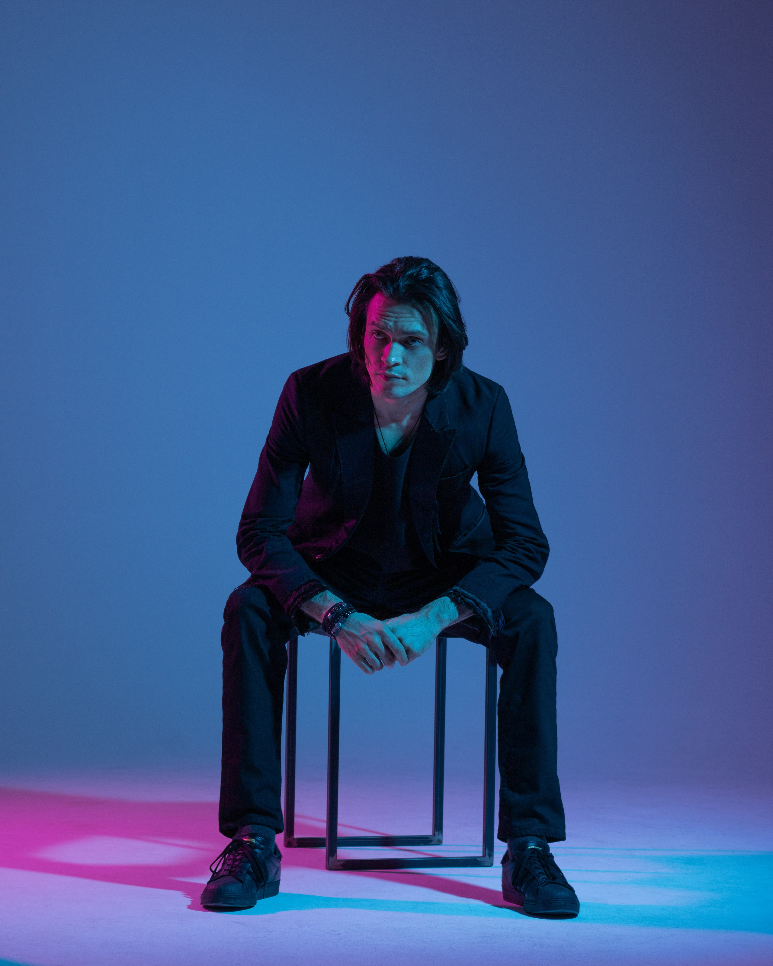 Александр. Фотограф в Москве Киселева Екатерина