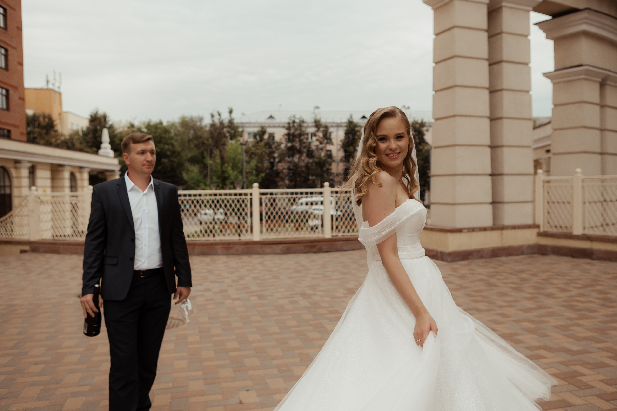 Иван & Анастасия. 29.08. ФОТОГРАФ Маргарита Сивакова | Ярославль Кострома Москва