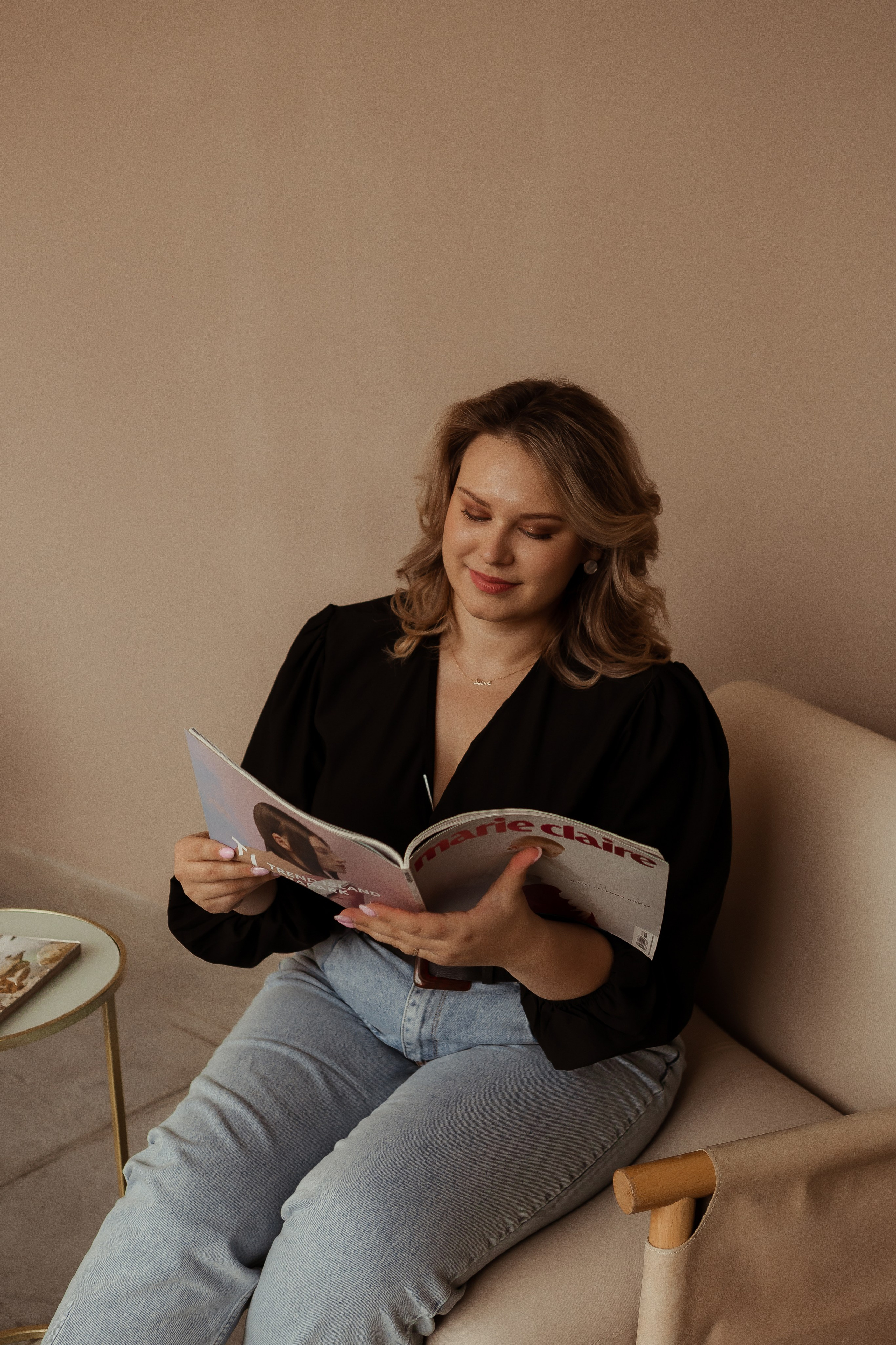 Ирина. зал Шале. 22.10. ФОТОГРАФ Маргарита Сивакова | Ярославль Кострома Москва