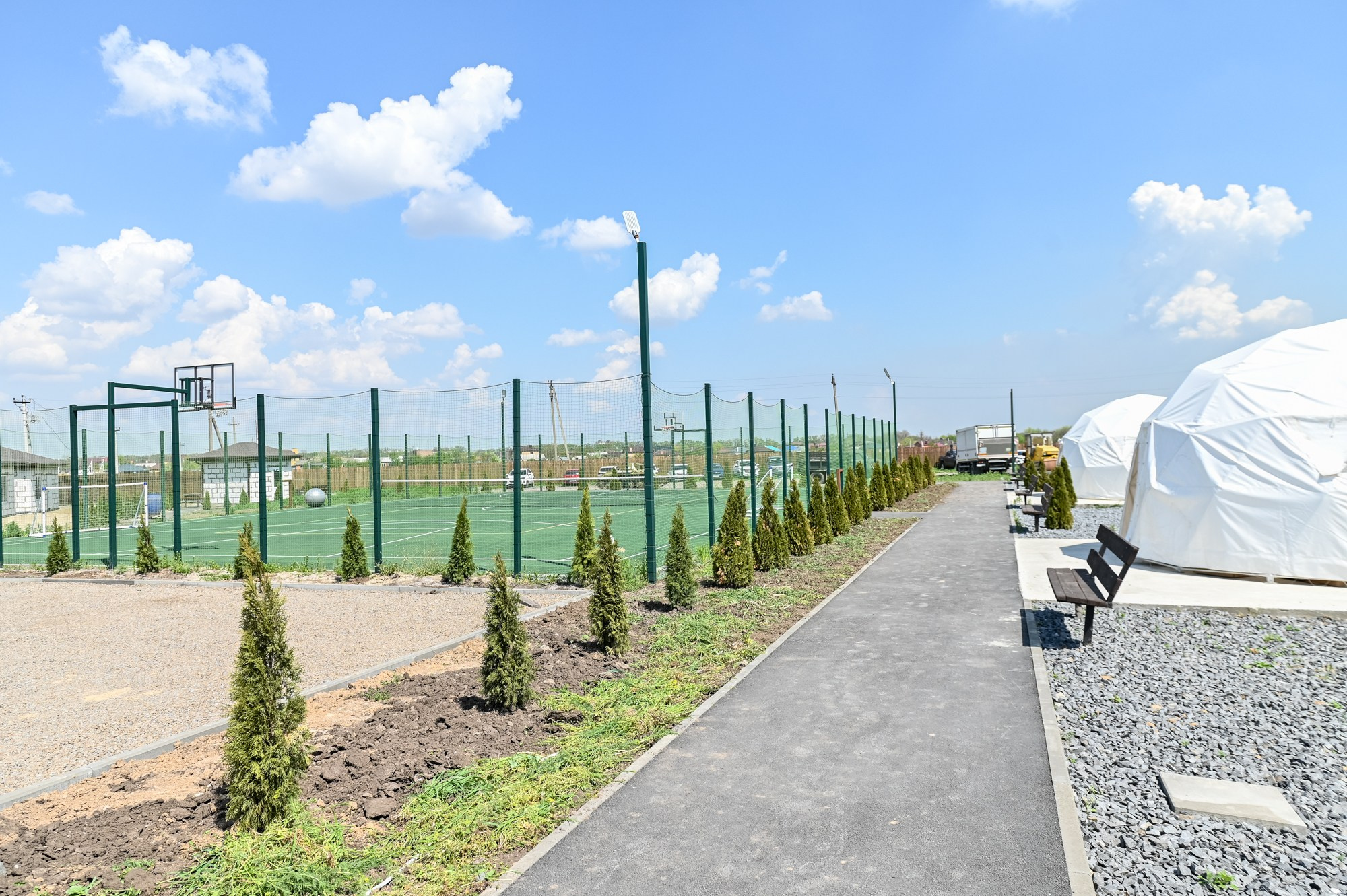 База Тургенев