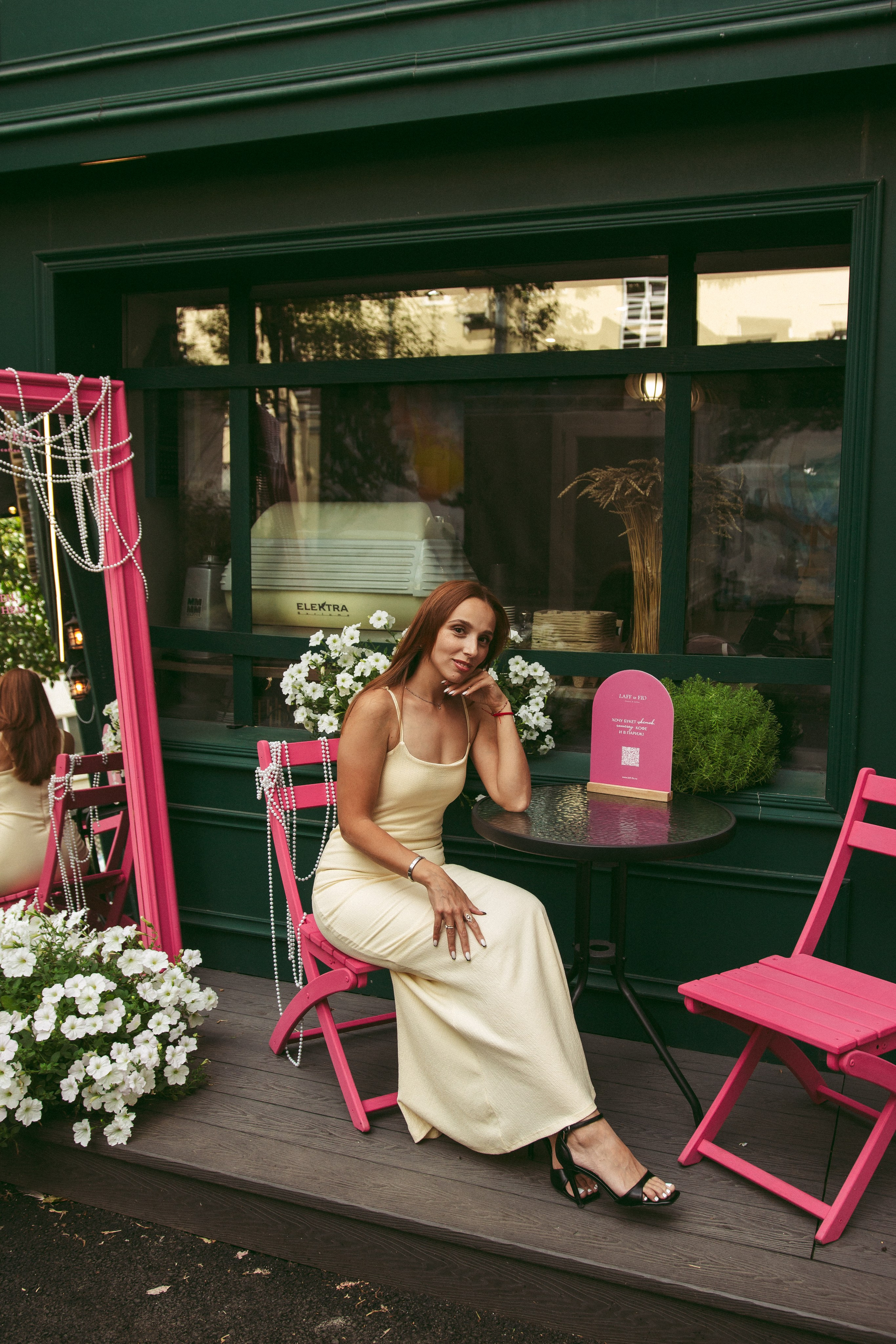 Карина. Фотограф Новосибирск