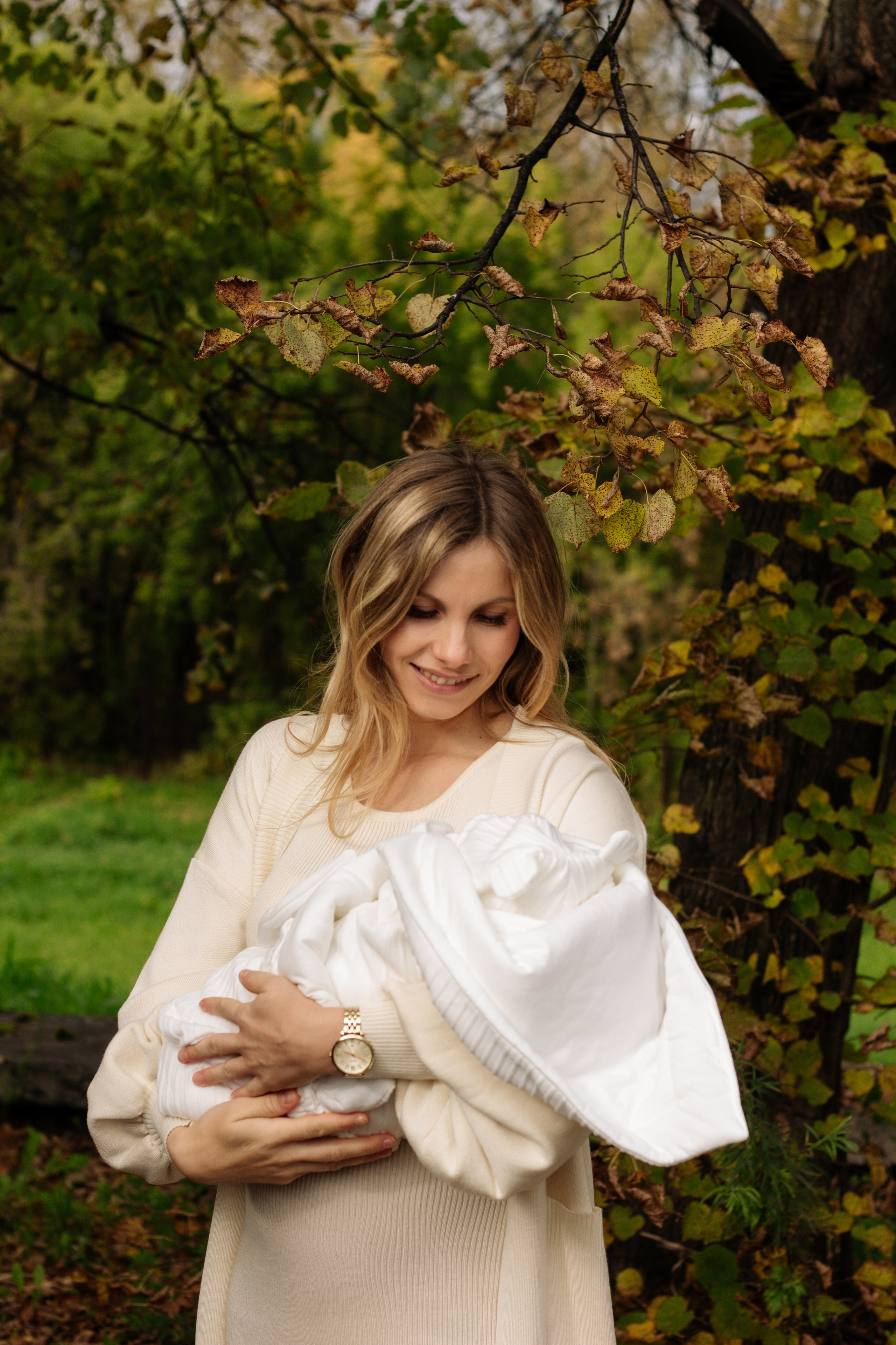 Выписка. Фотограф Новосибирск