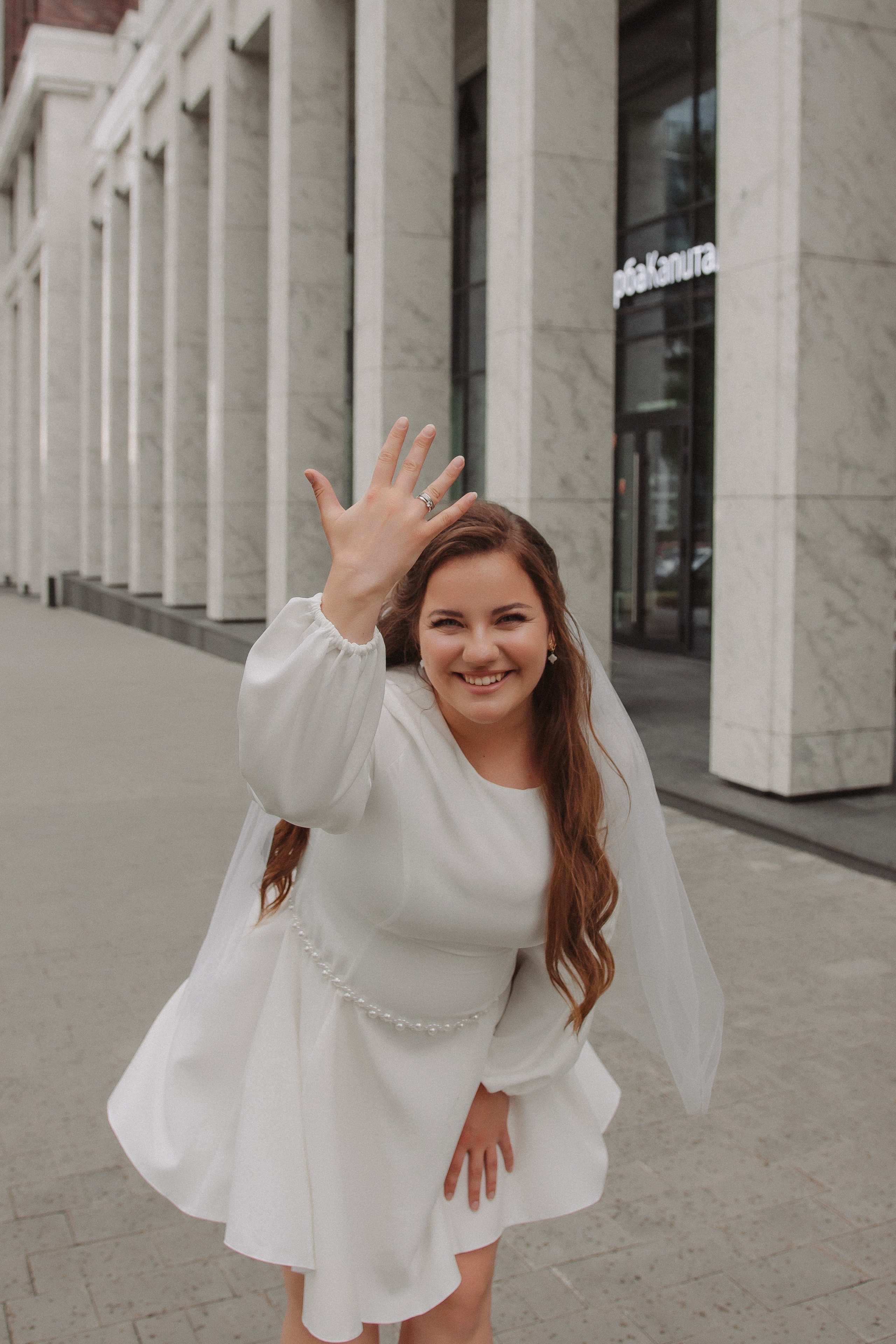 Девичник Оксаны. Фотограф Новосибирск