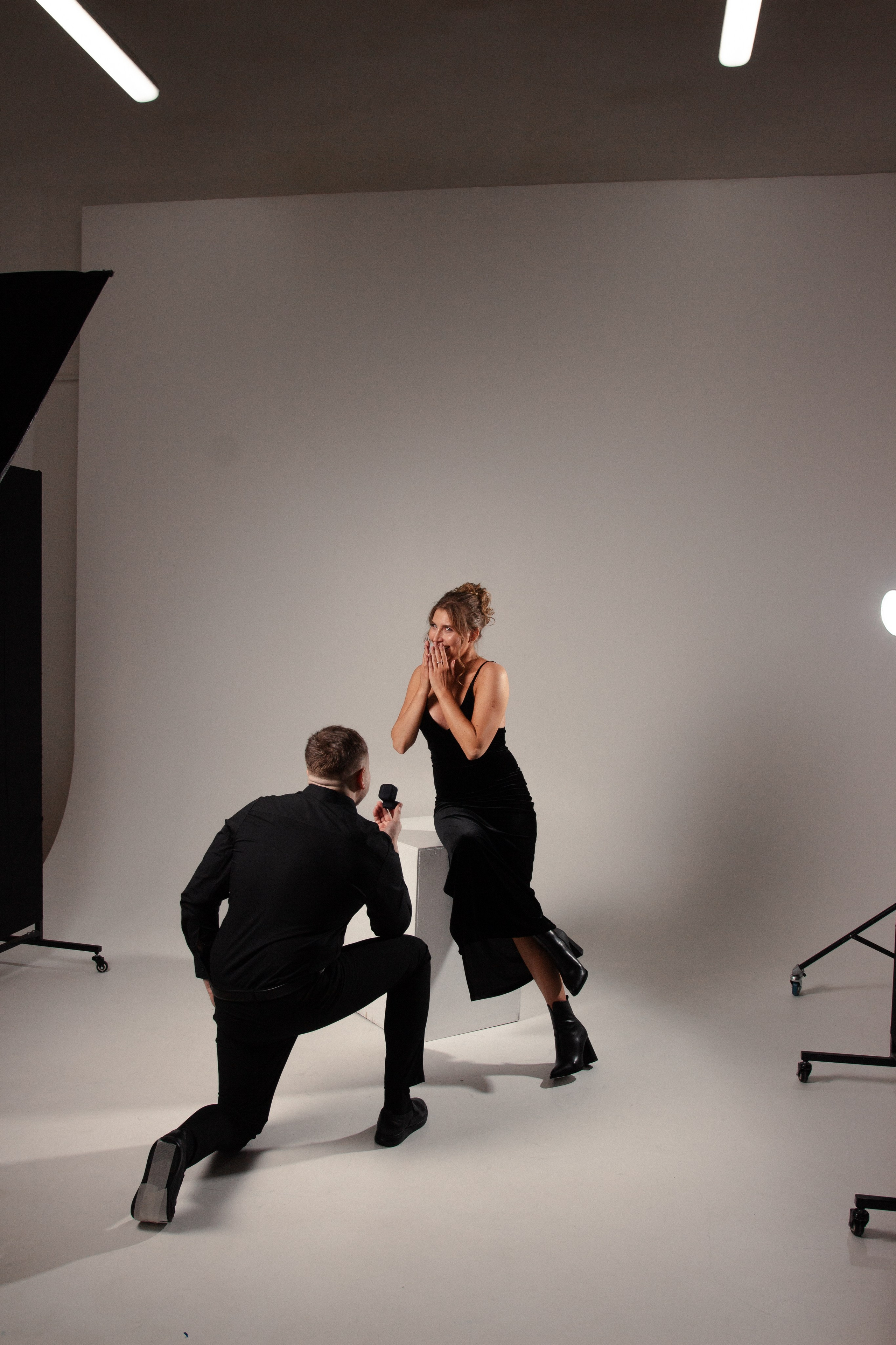 Мария и Петр. Фотограф Новосибирск