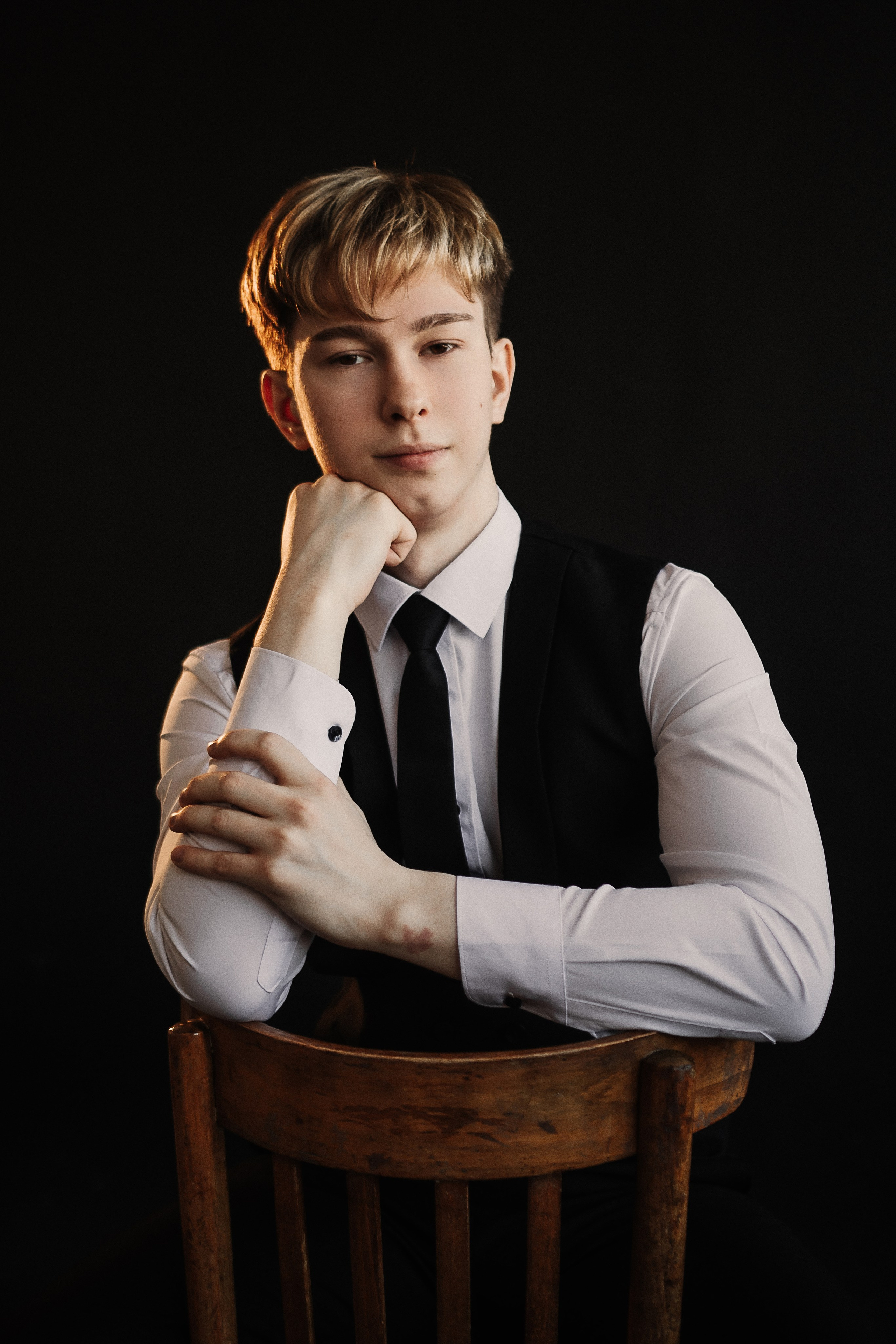 Алексей. Фотограф Новосибирск