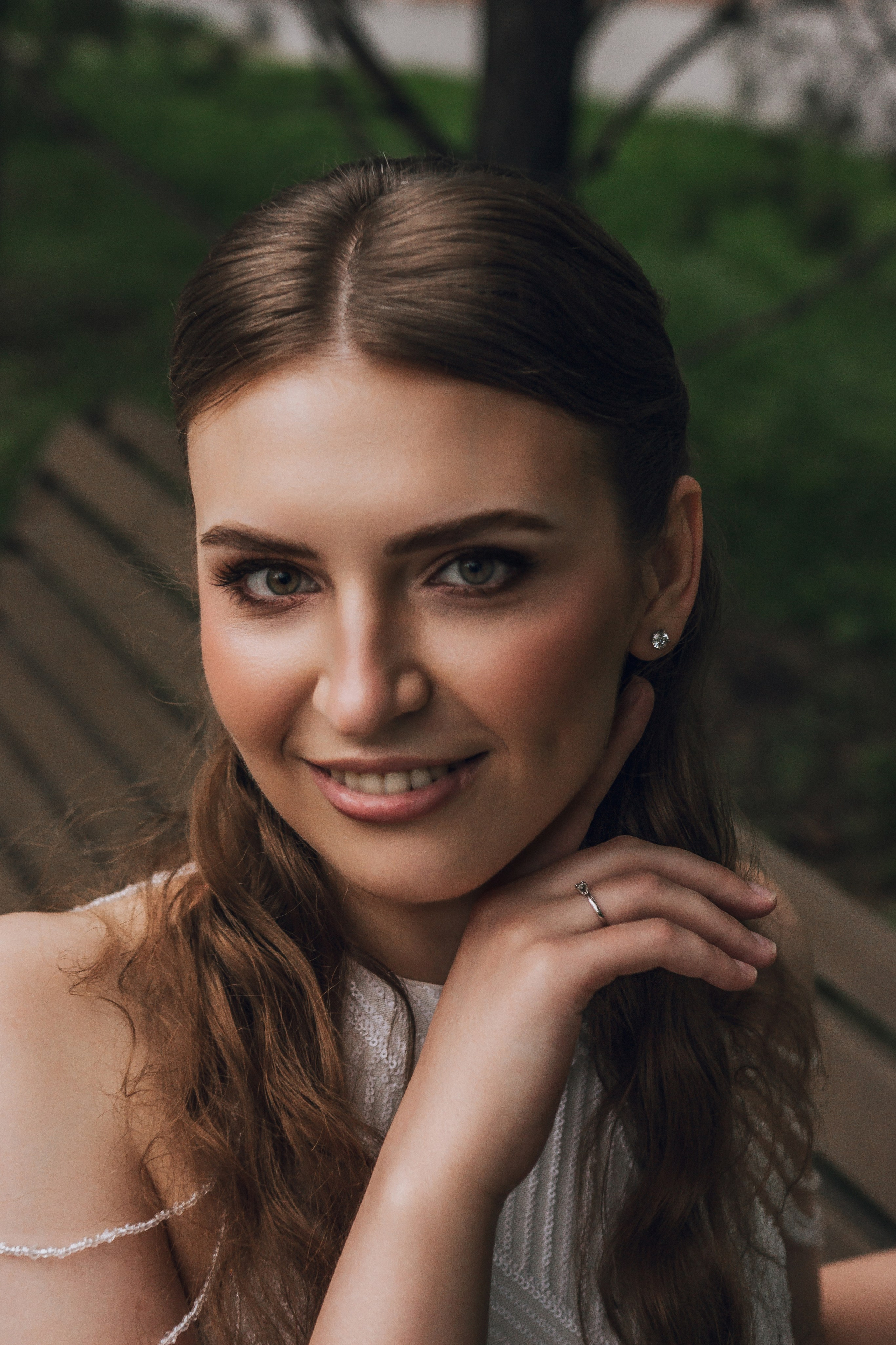 Девичник Екатерины. Фотограф Новосибирск