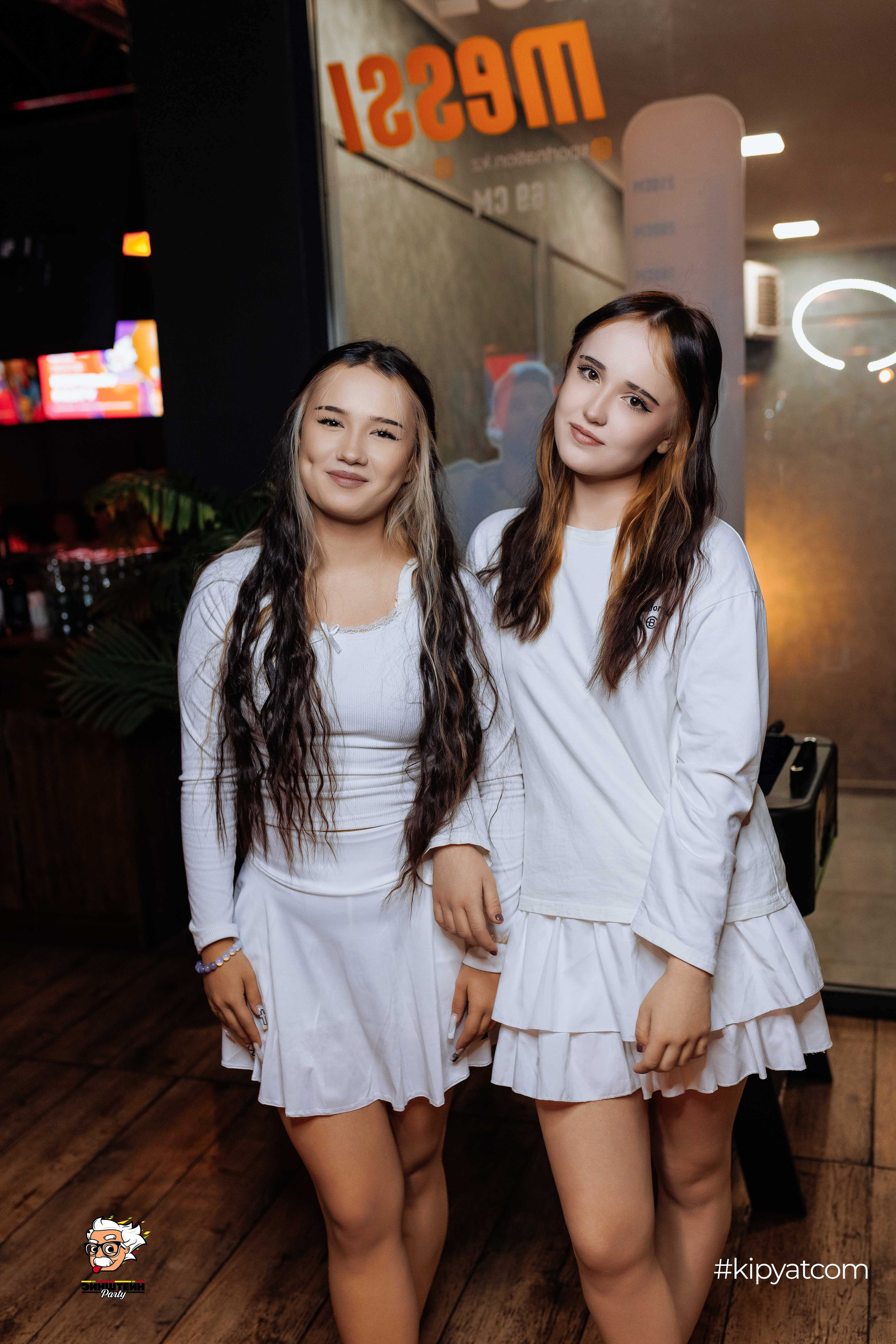 Эйнштейн Party