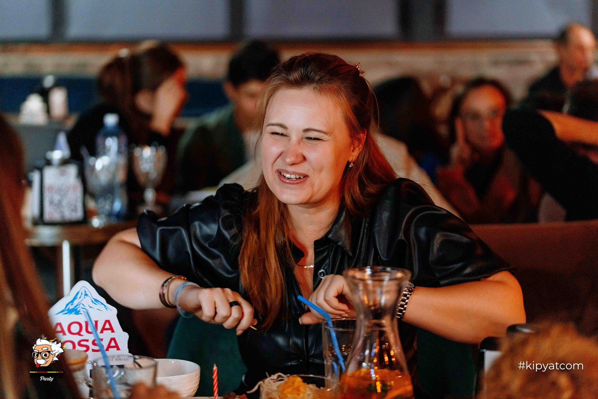 Эйнштейн Party