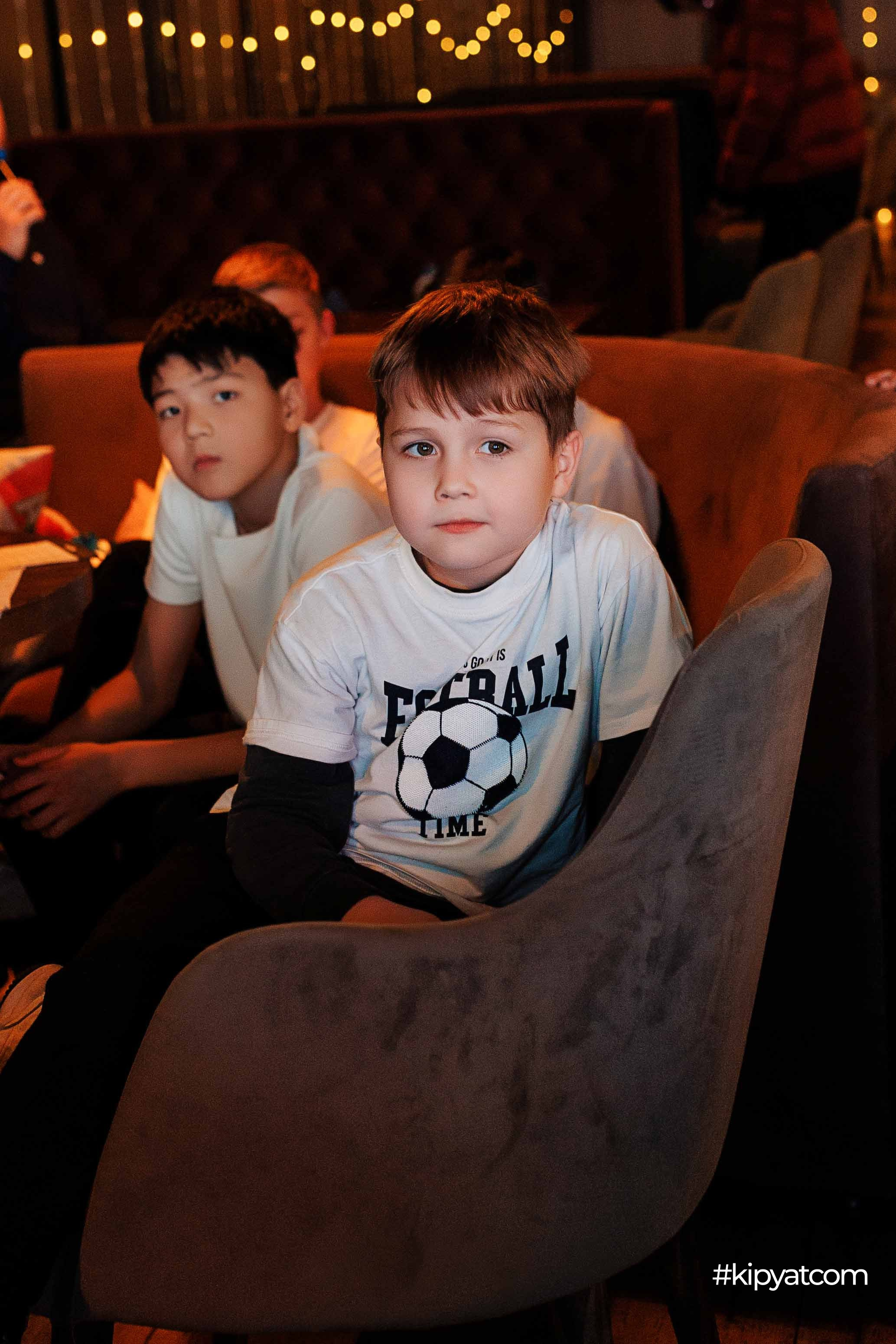 Эйнштейн Party