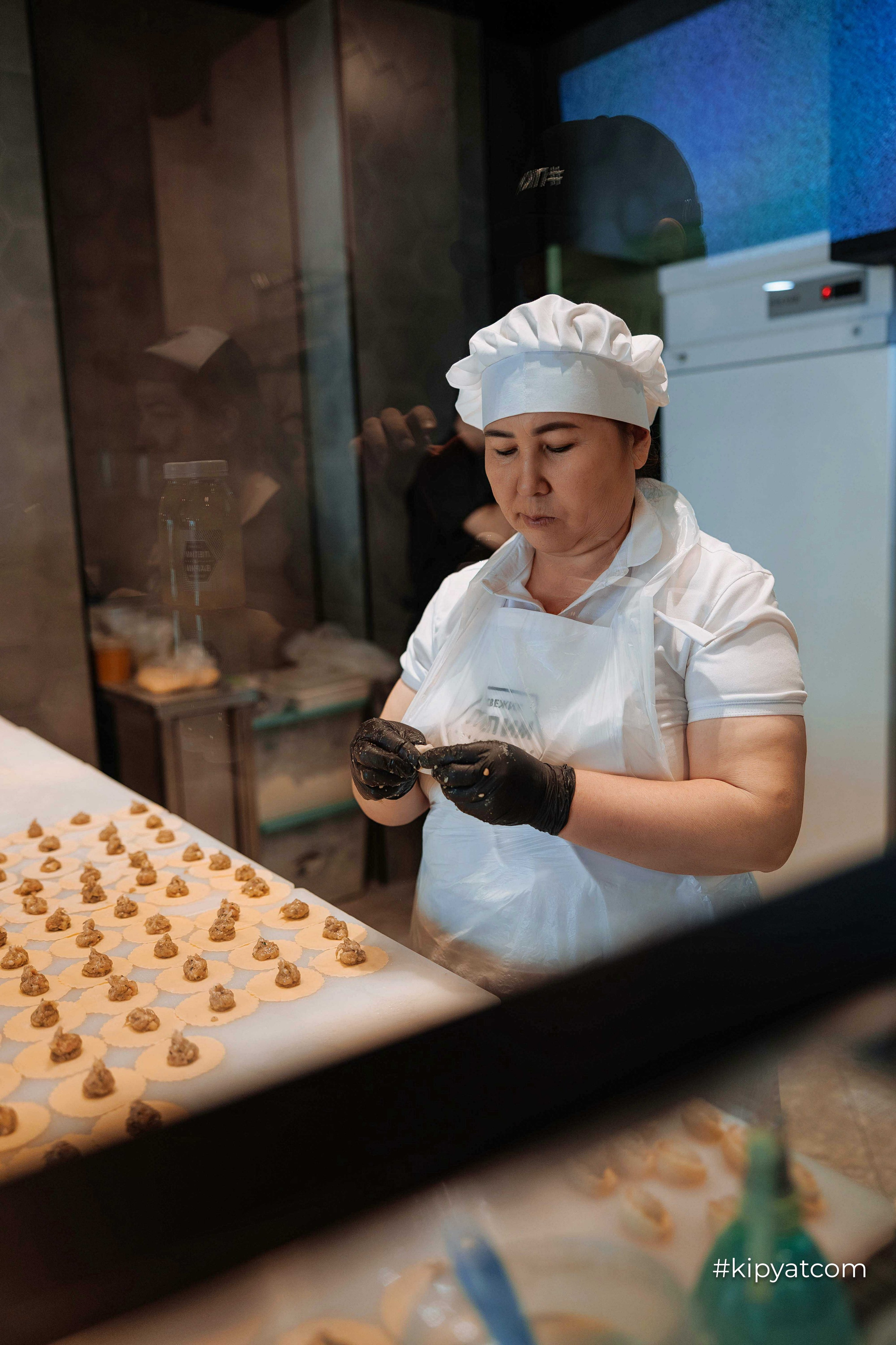 Лепим и Варим