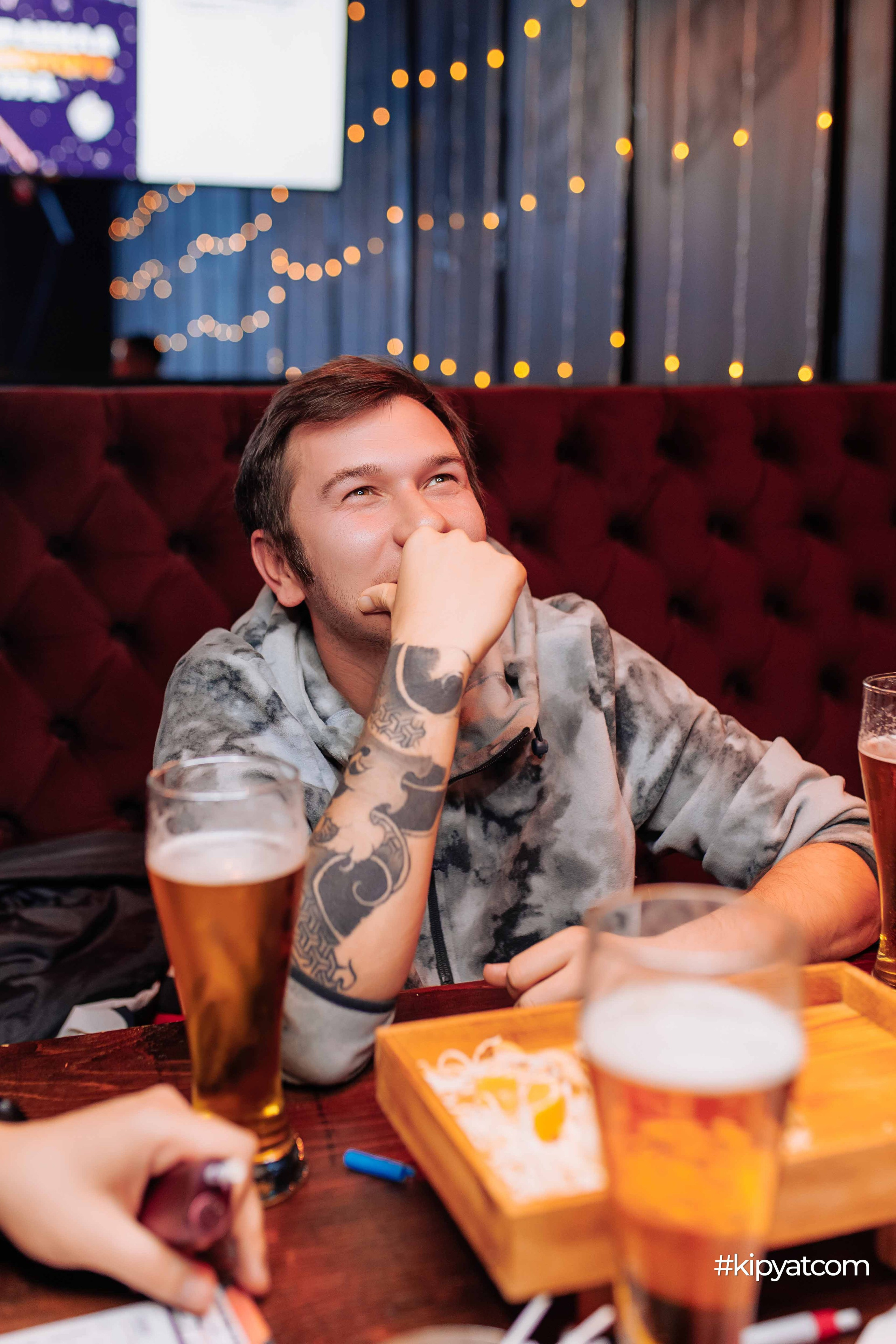 Эйнштейн Party