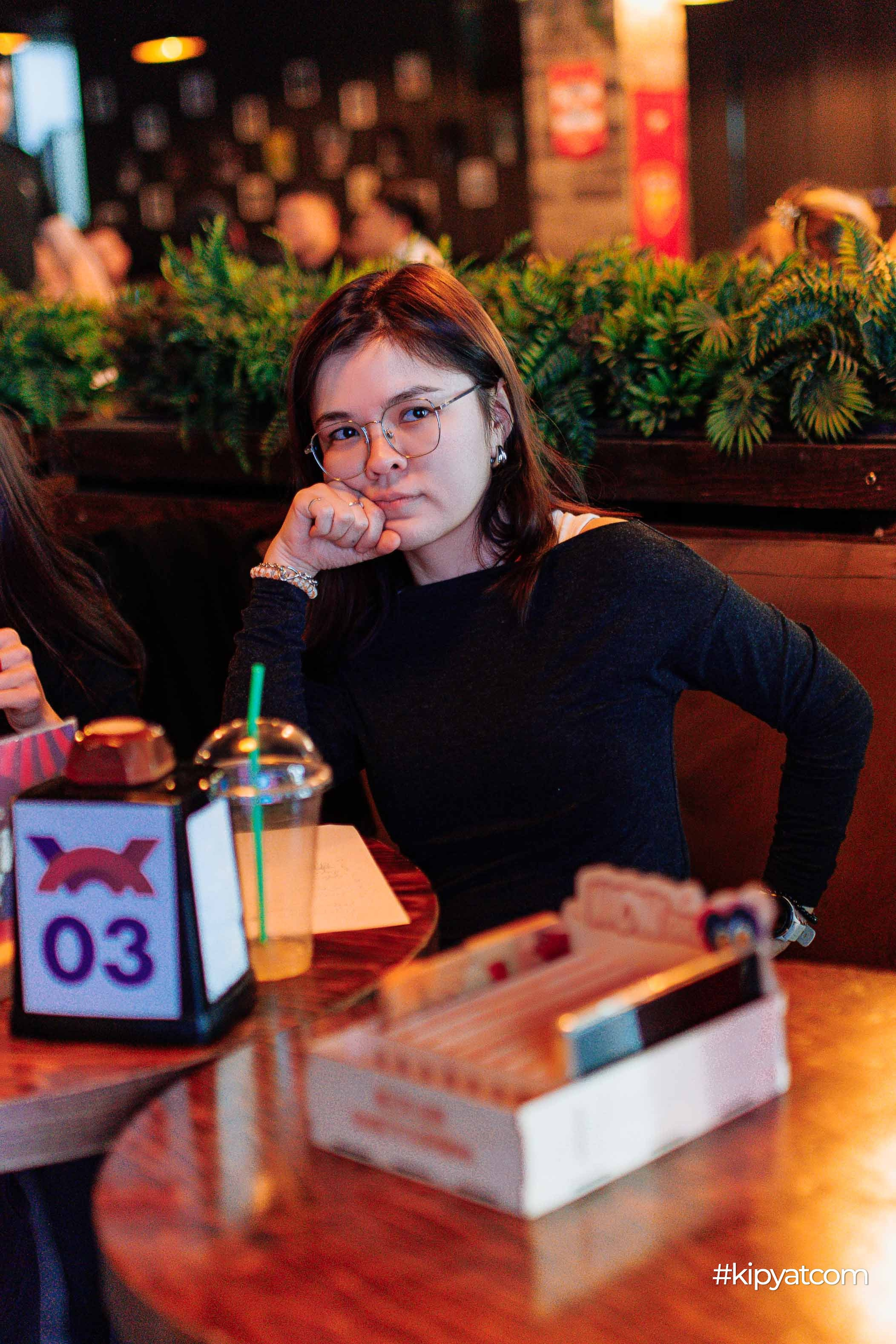 Эйнштейн Party