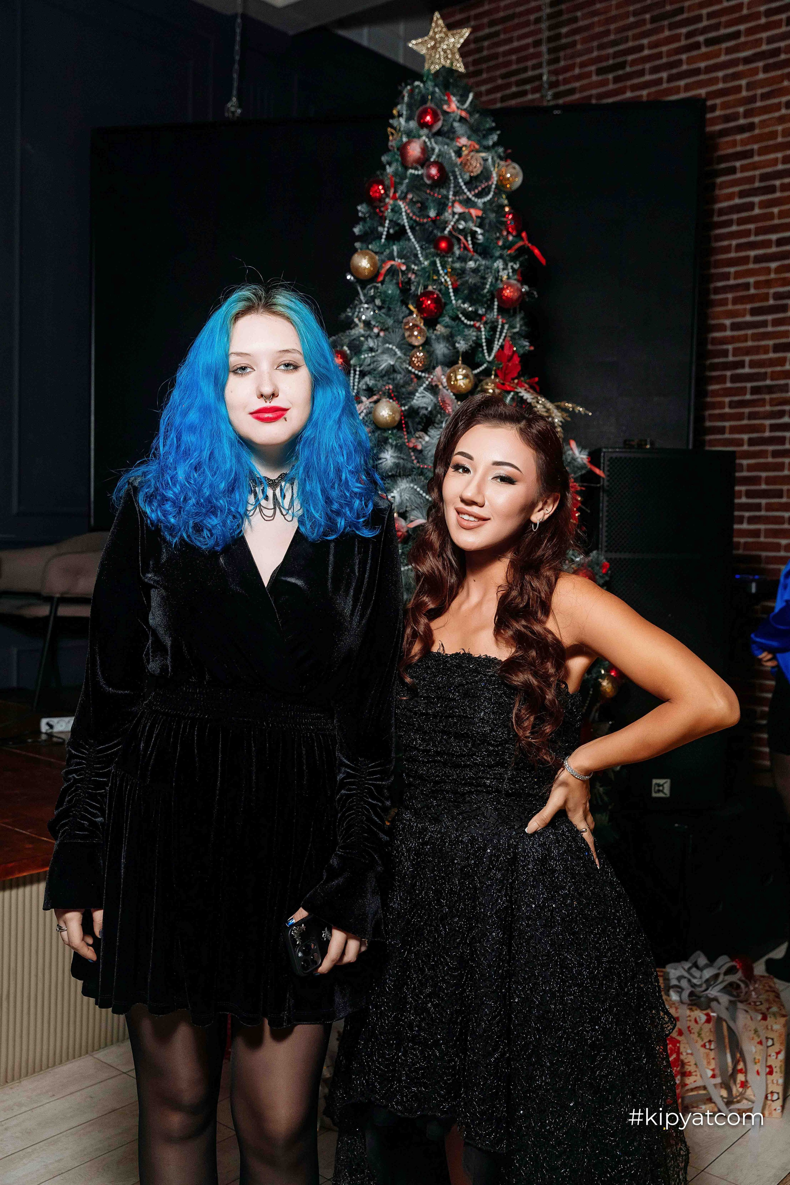 Отчетный концерт школы вокала «Soul Voice»