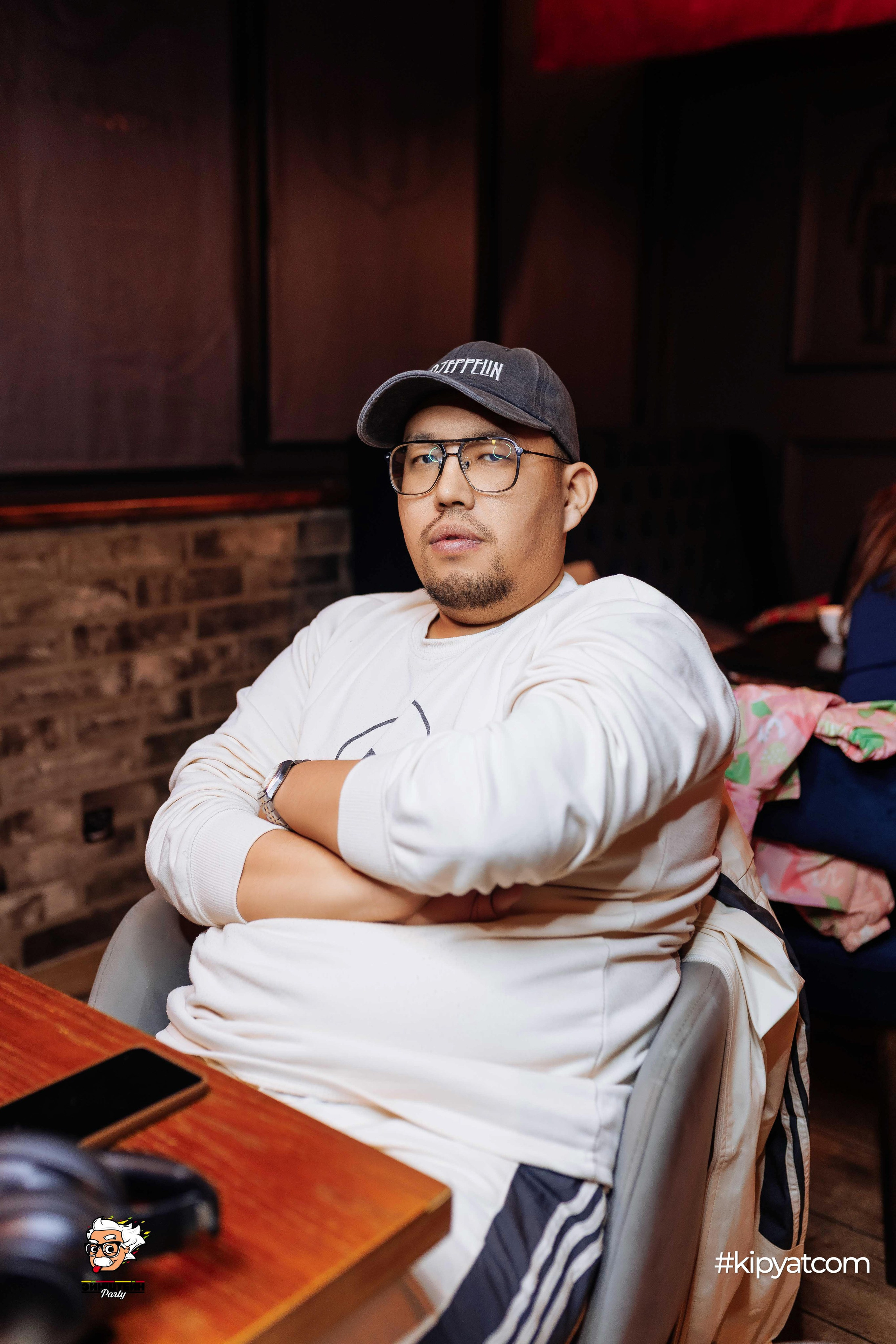 Эйнштейн Party