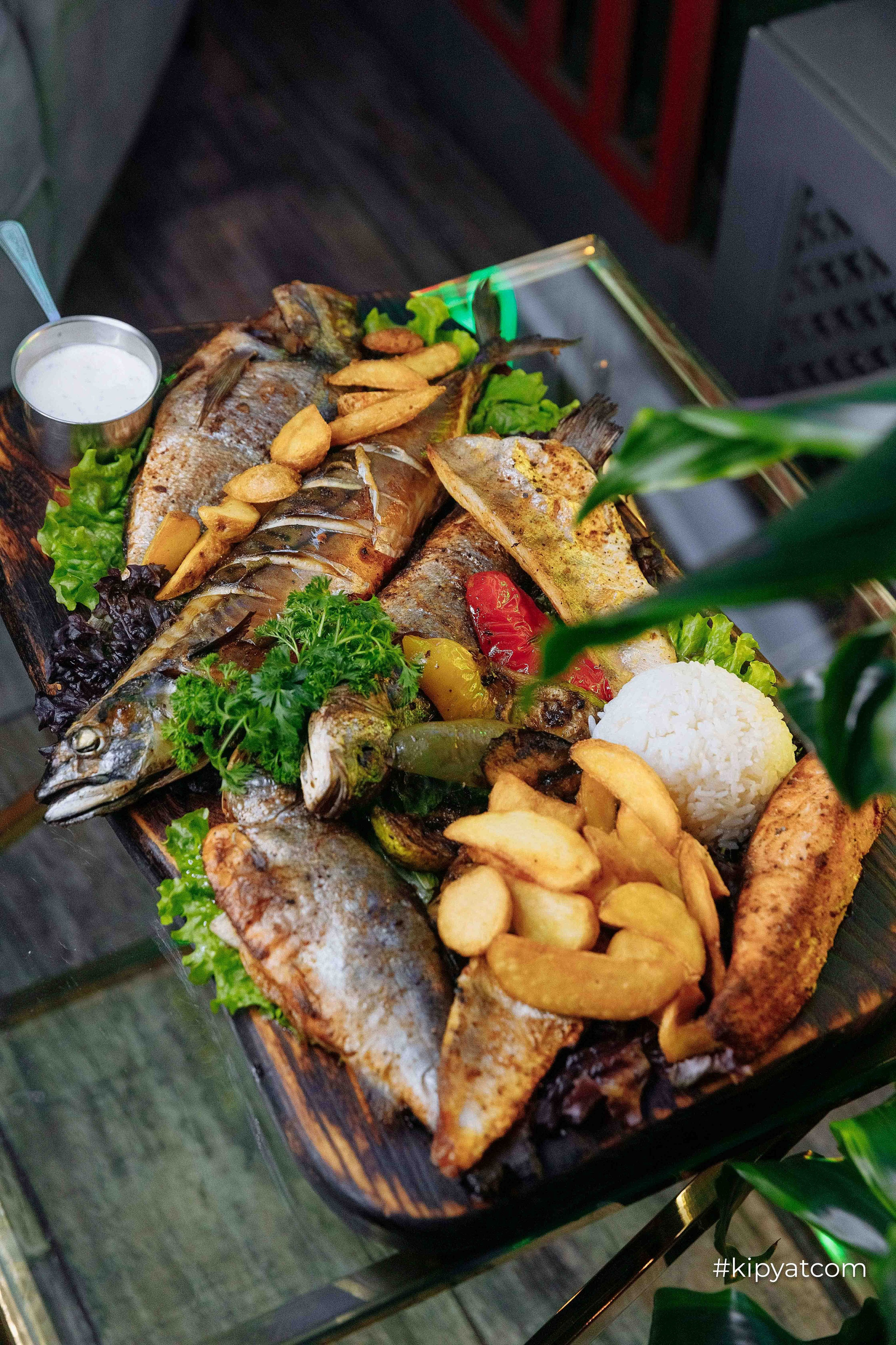 Генацвале by Wok