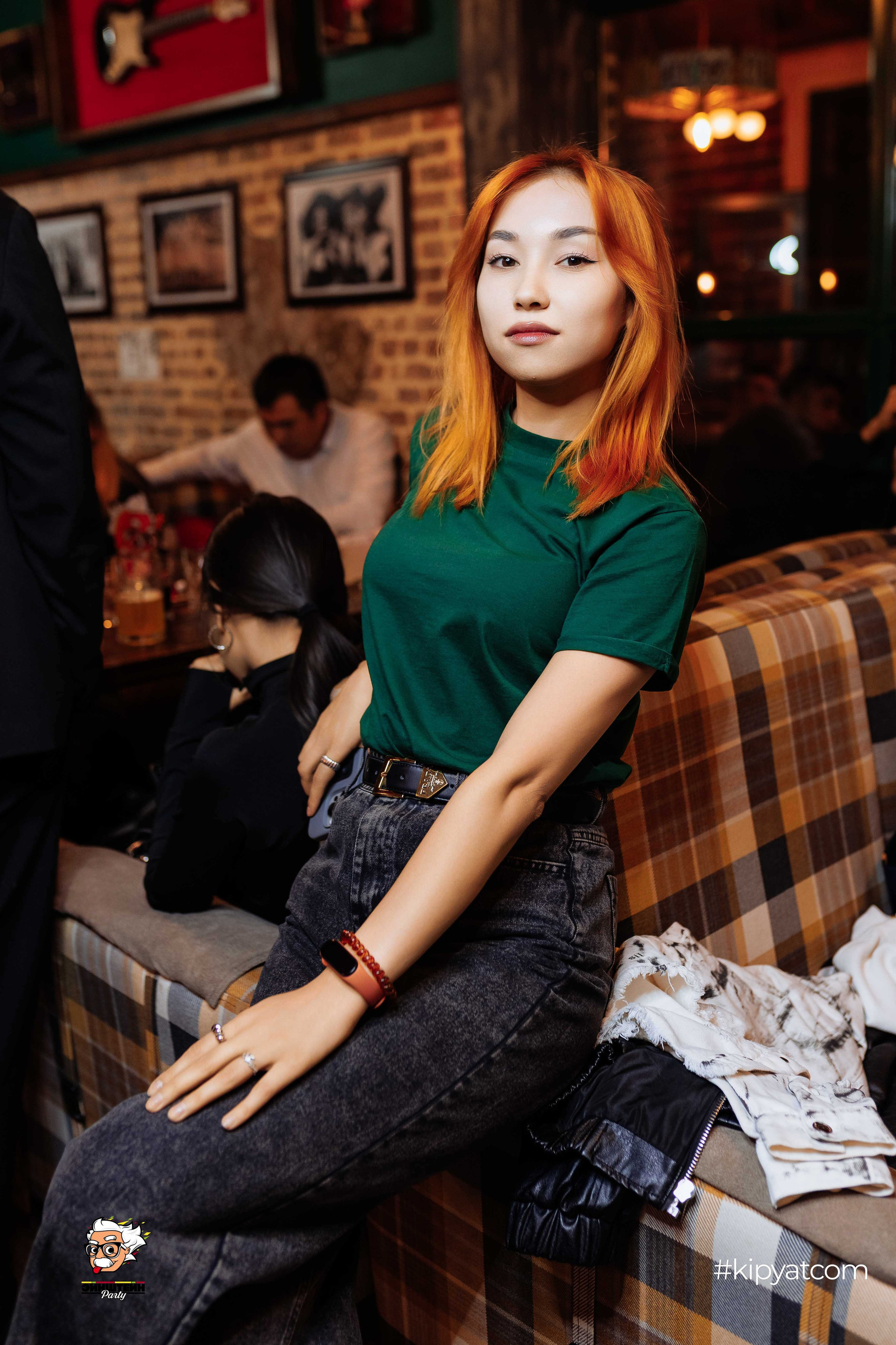 Эйнштейн Party