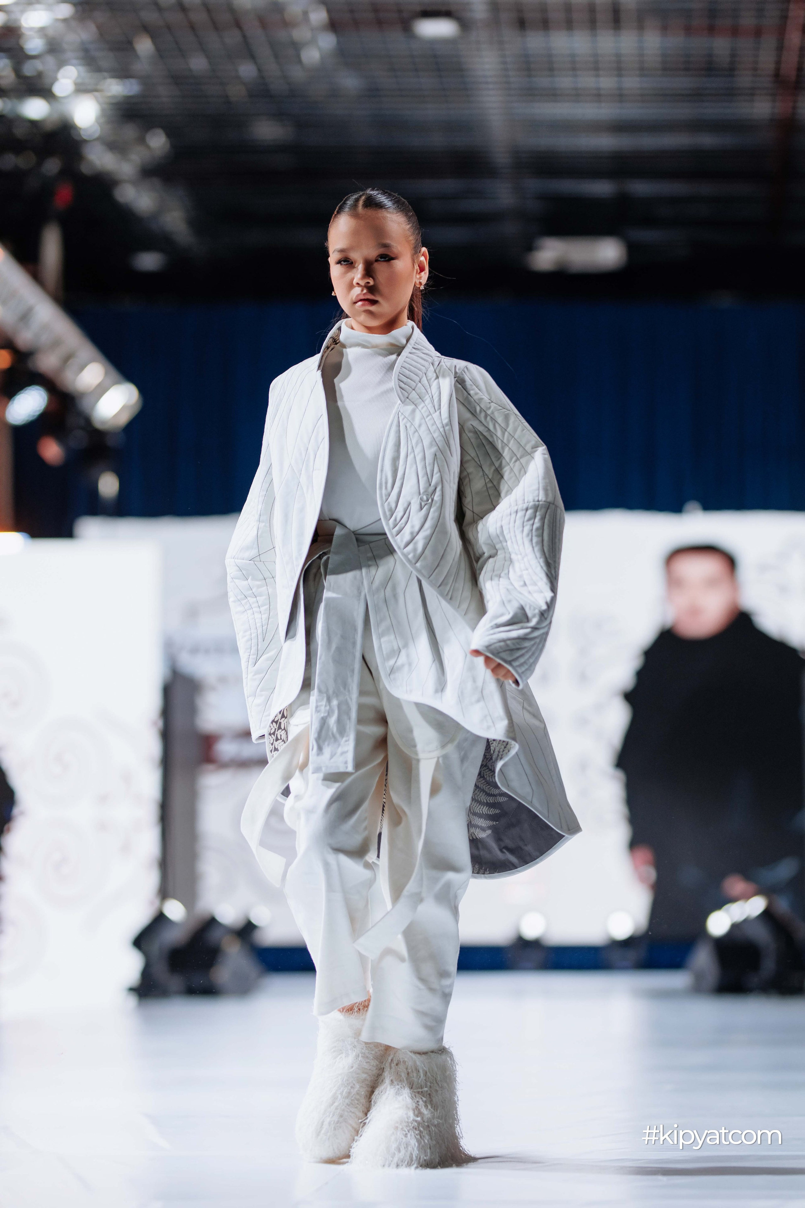 Kids Junior Fashion Show Shymkent 11 season